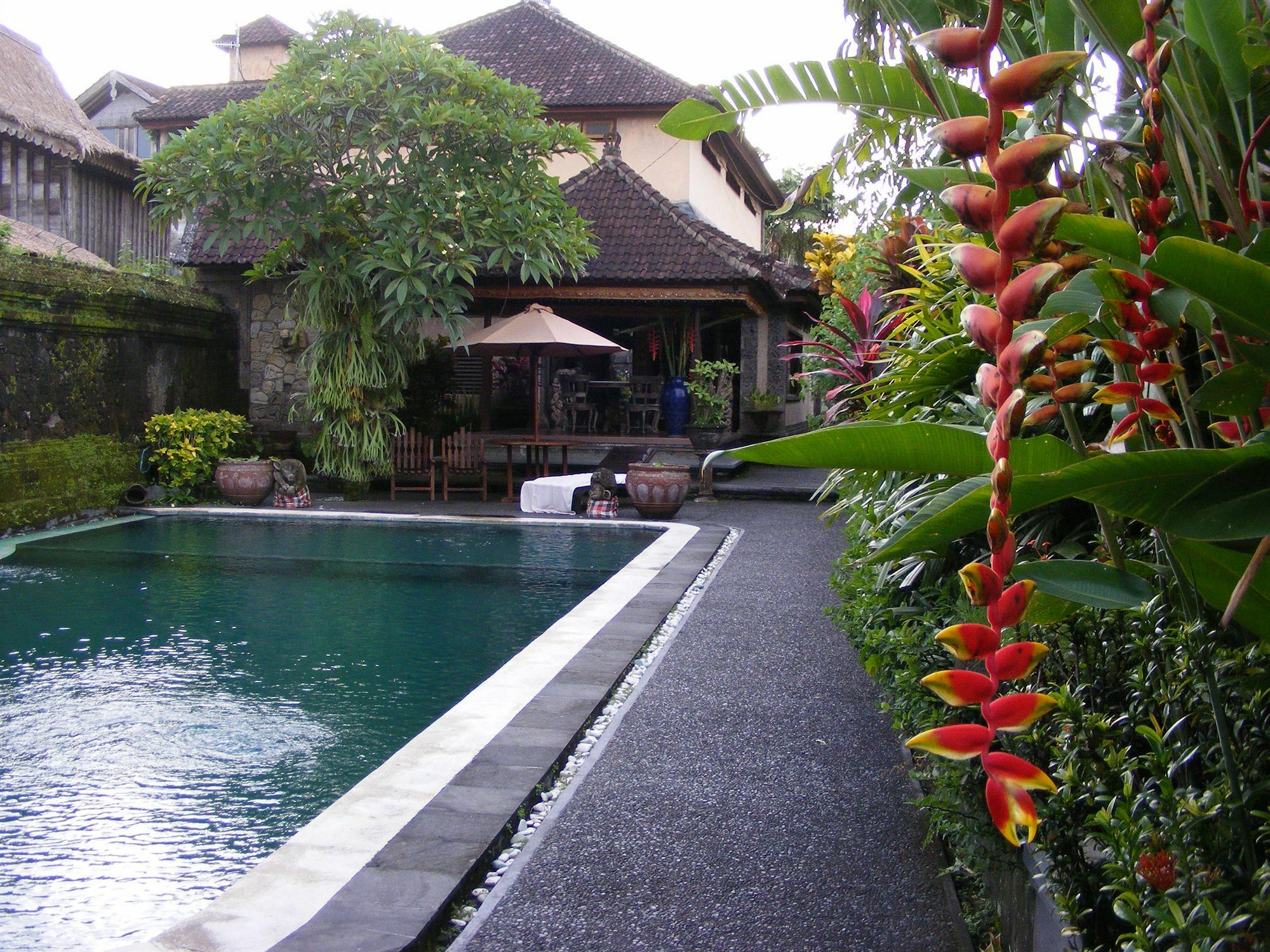 Guest house Jalan Jalan & 4*