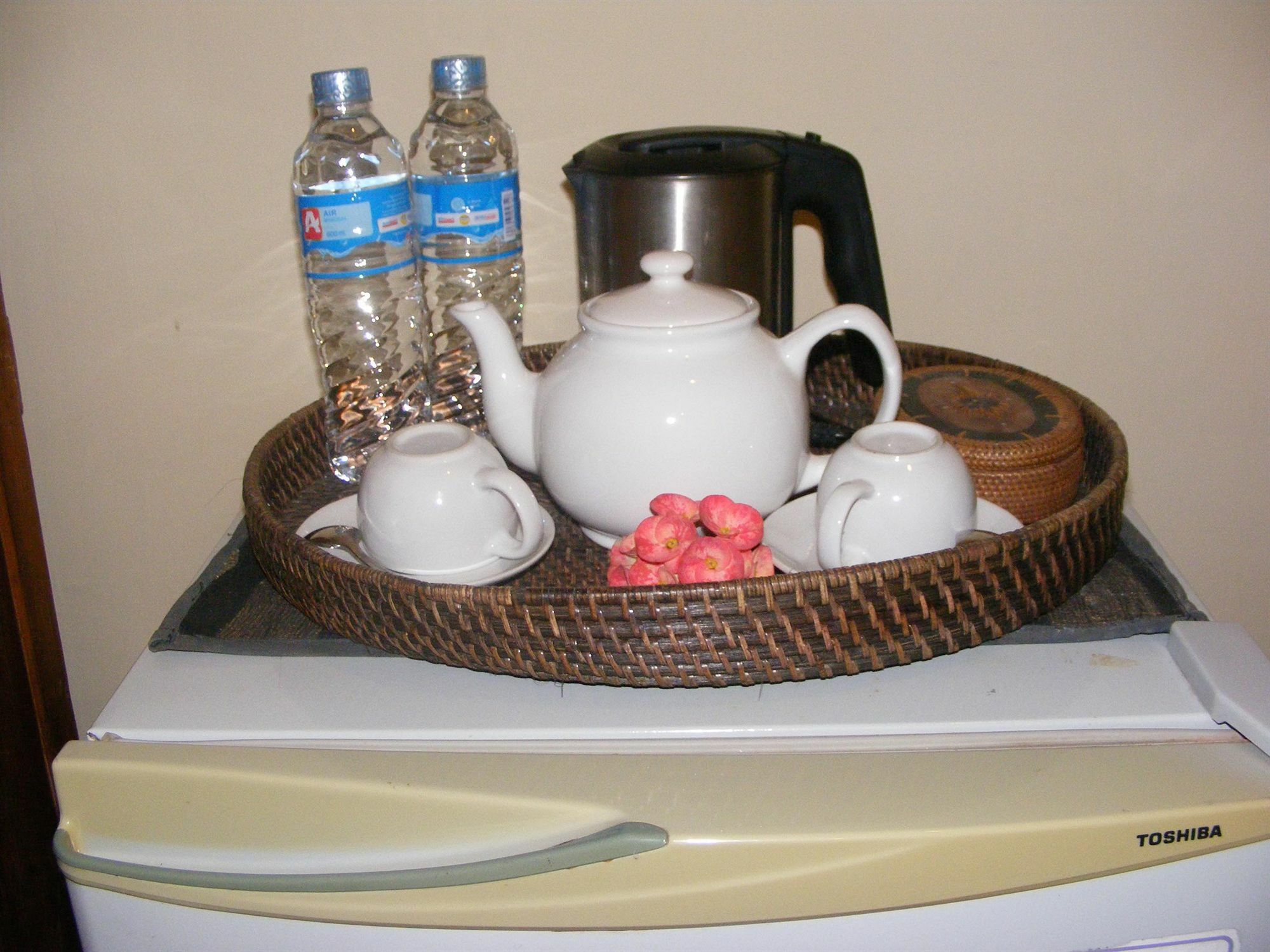 Guest house Jalan Jalan & 4*