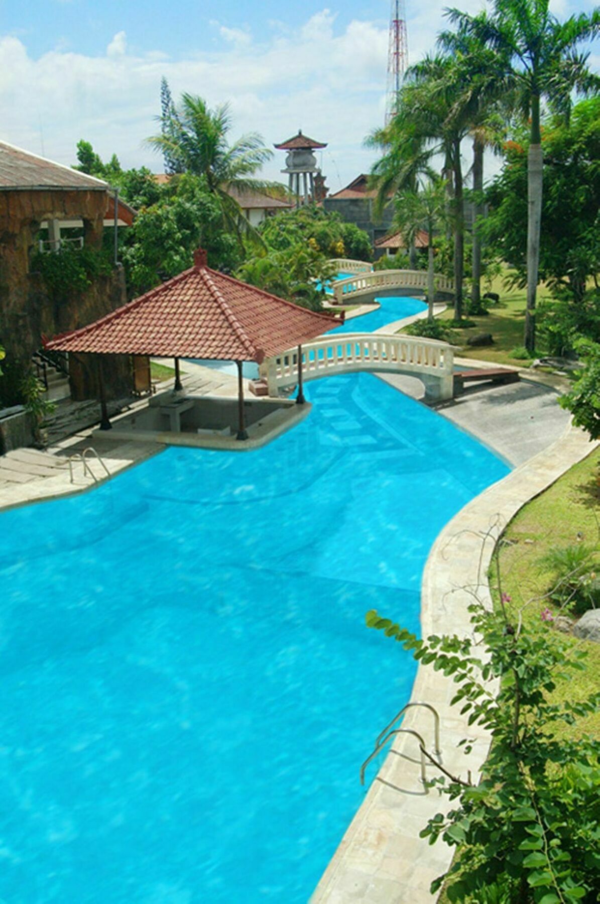 Hotel The Cakra Denpasar (Bali)