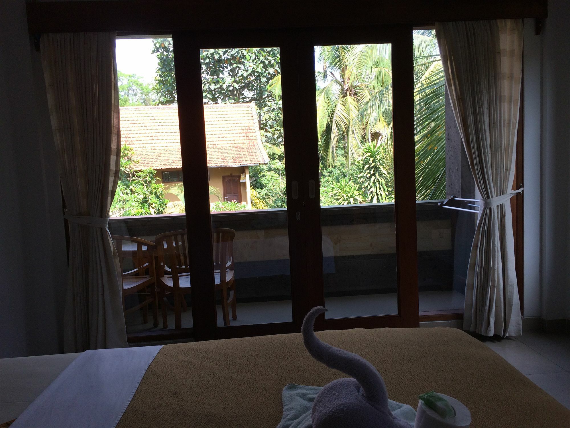 Wenara Bali Guest house 3*