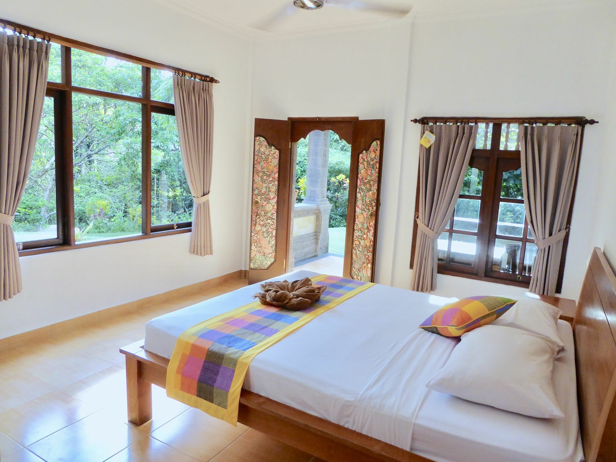 Guest house Wenara Bali 3*