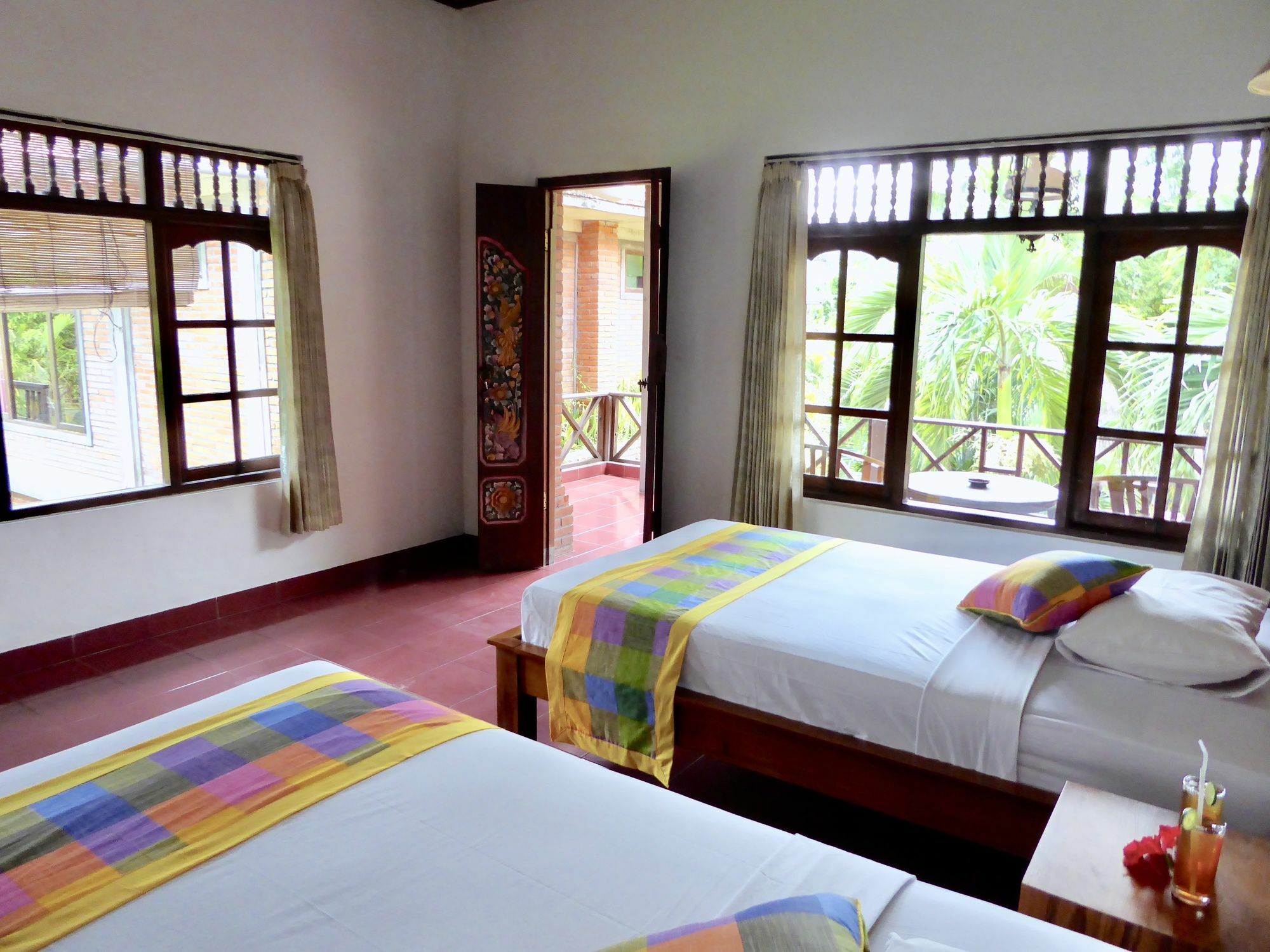 Guest house Wenara Bali 3*