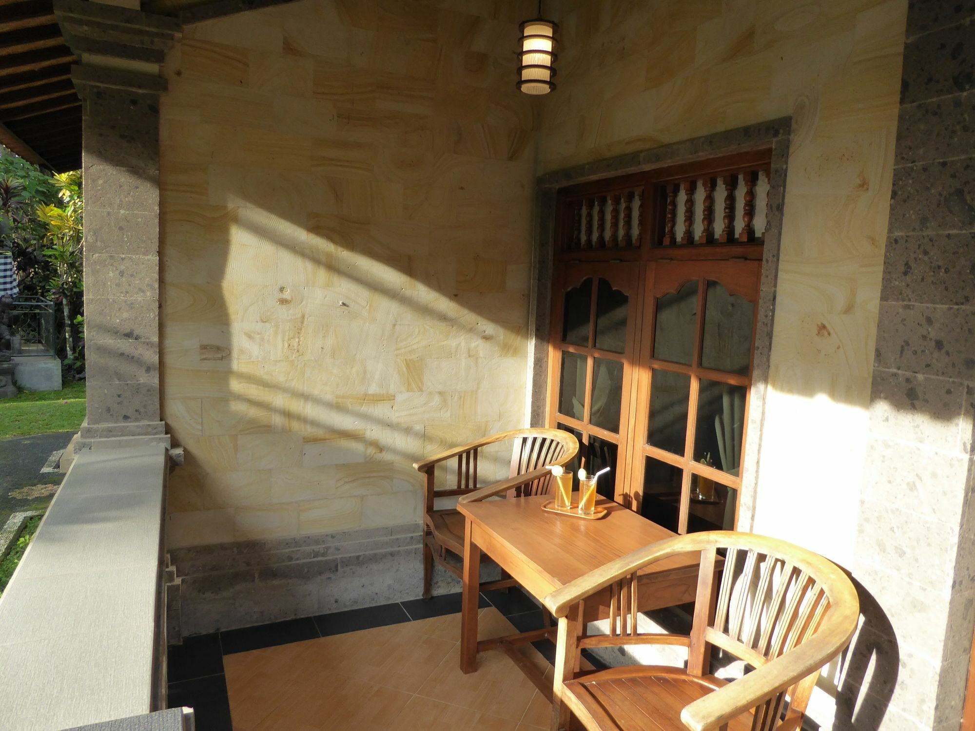 Wenara Bali Guest house Ubud (Bali)