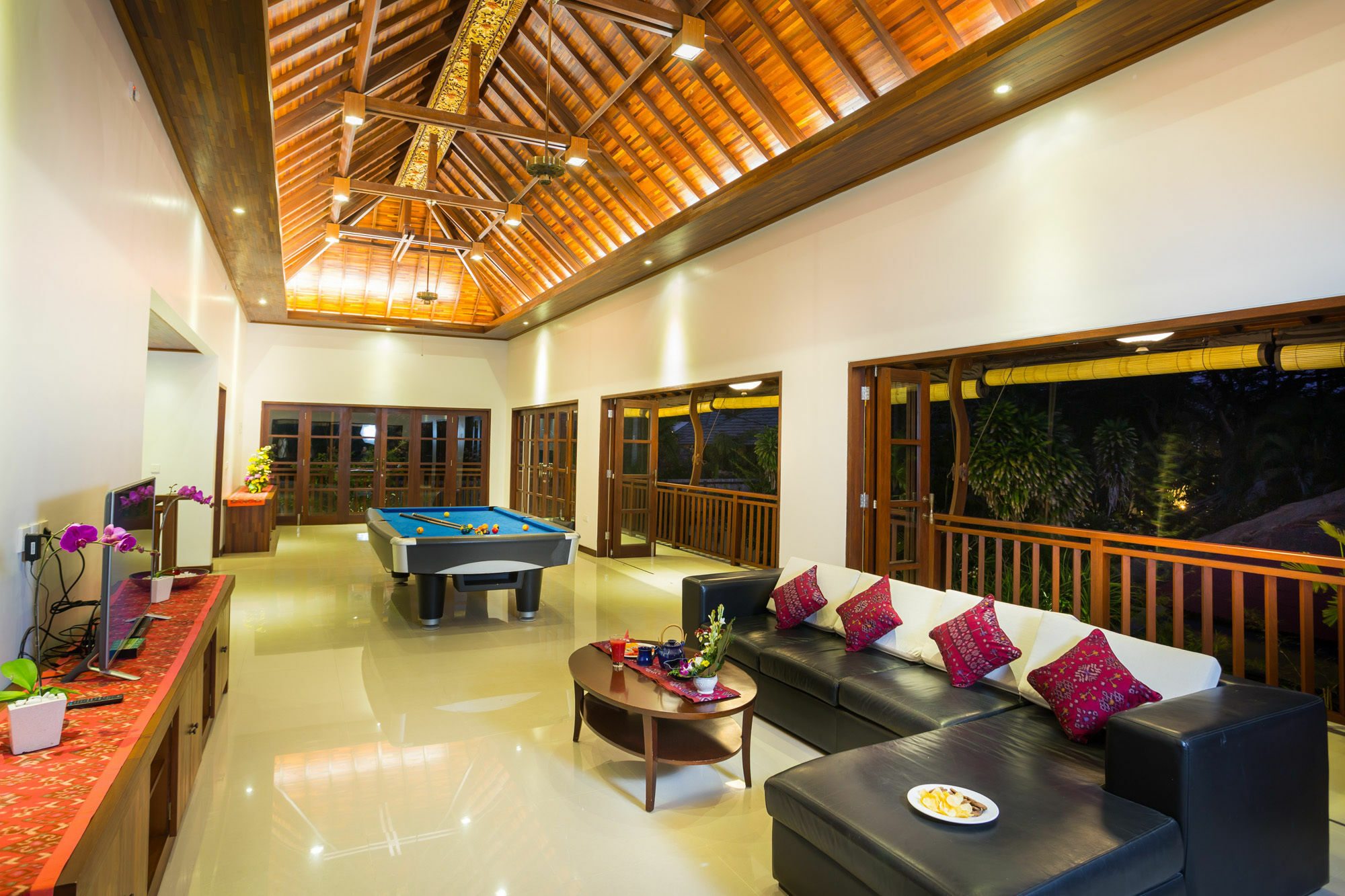 La Bali * Sanur (Bali)
