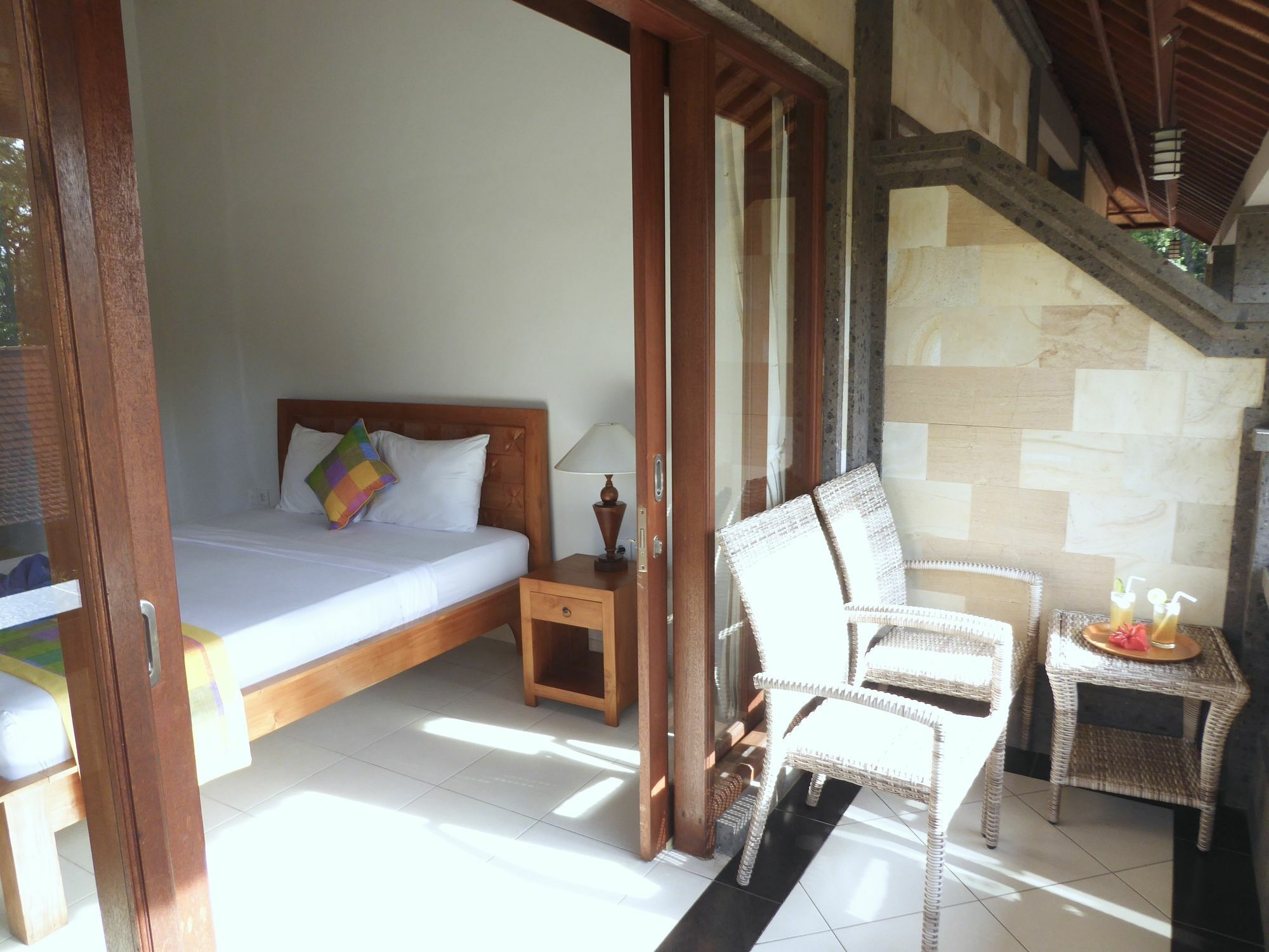 Guest house Wenara Bali