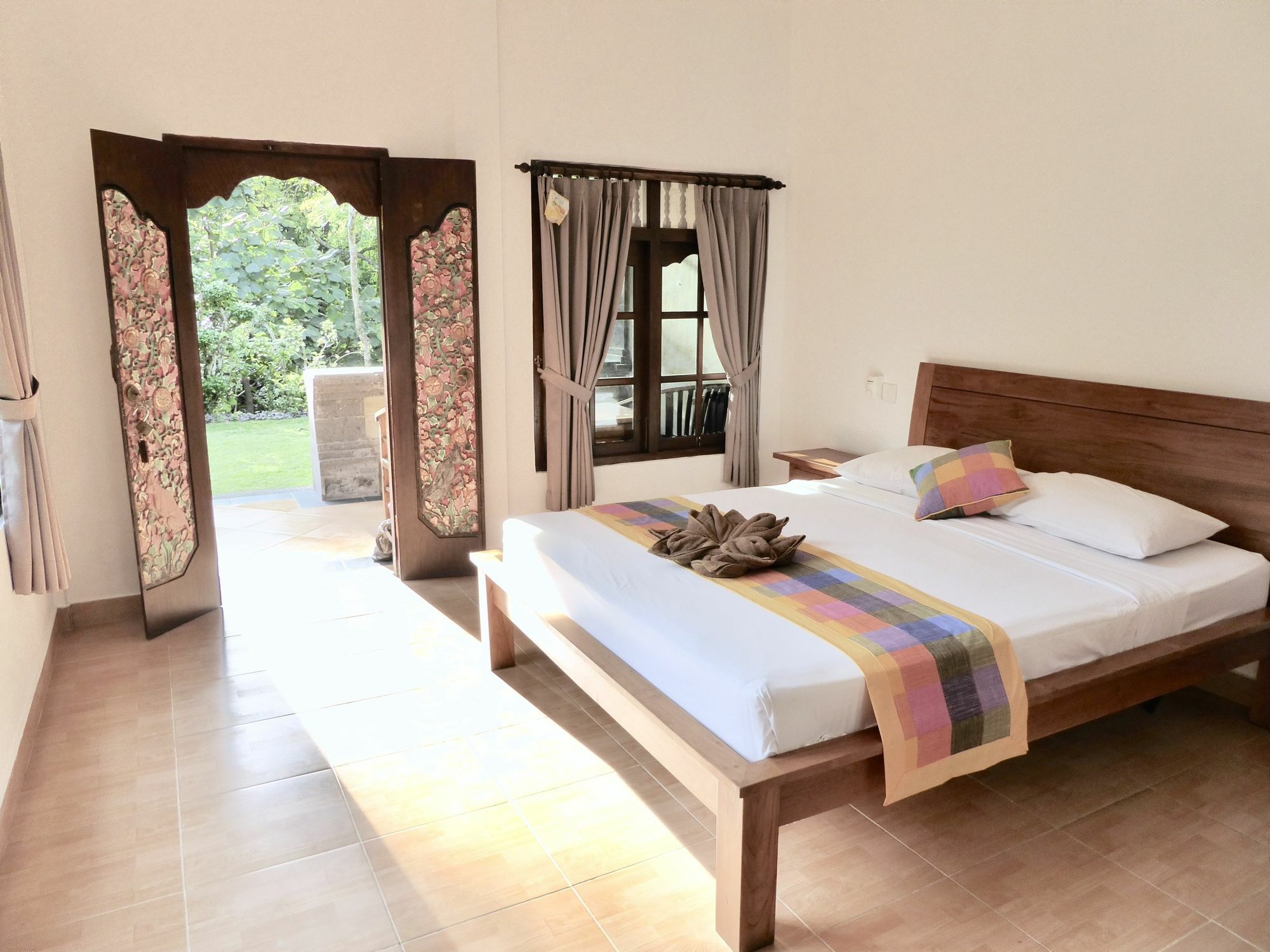 Wenara Bali 3*