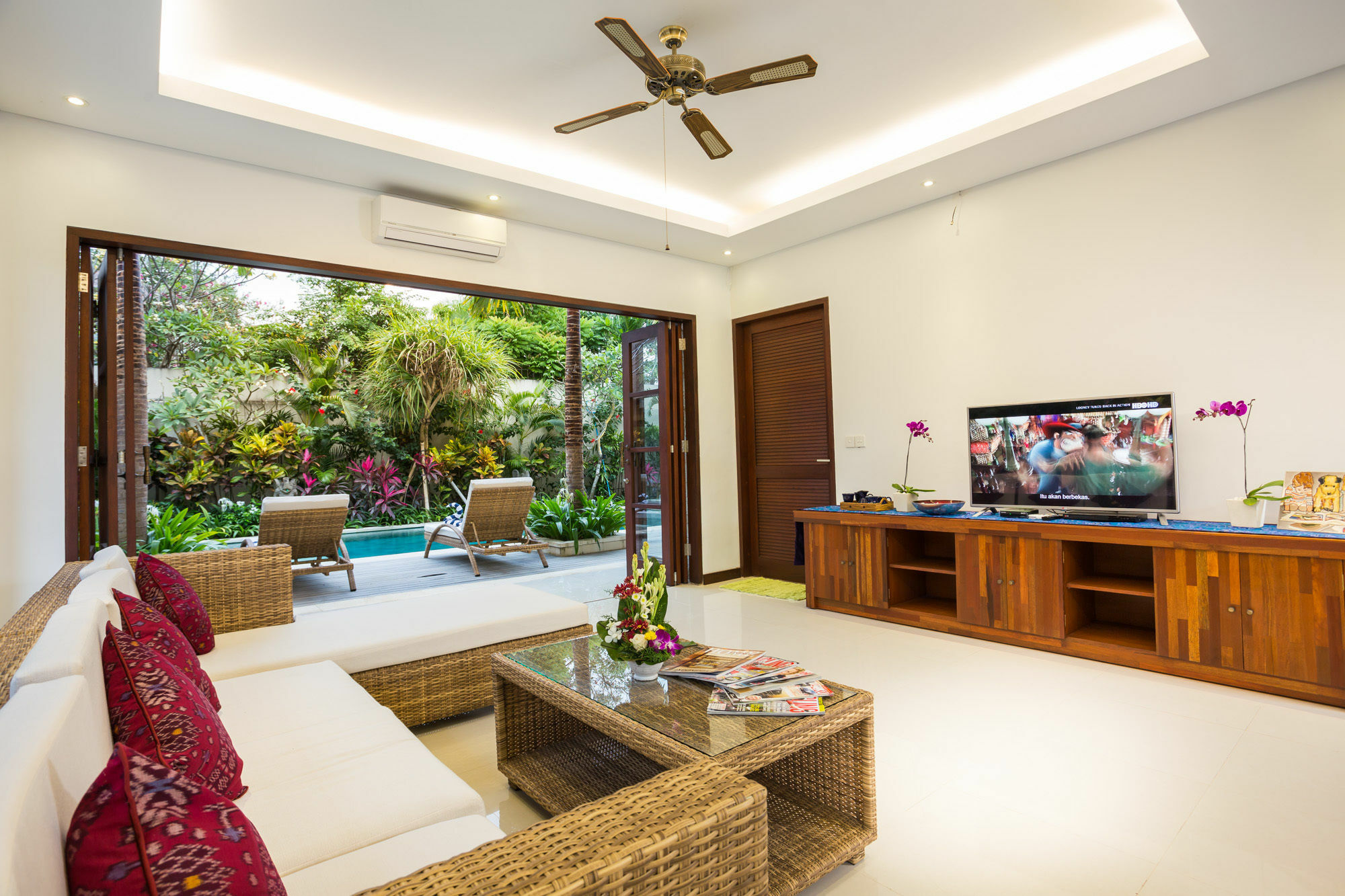 Villa La Bali Sanur (Bali)