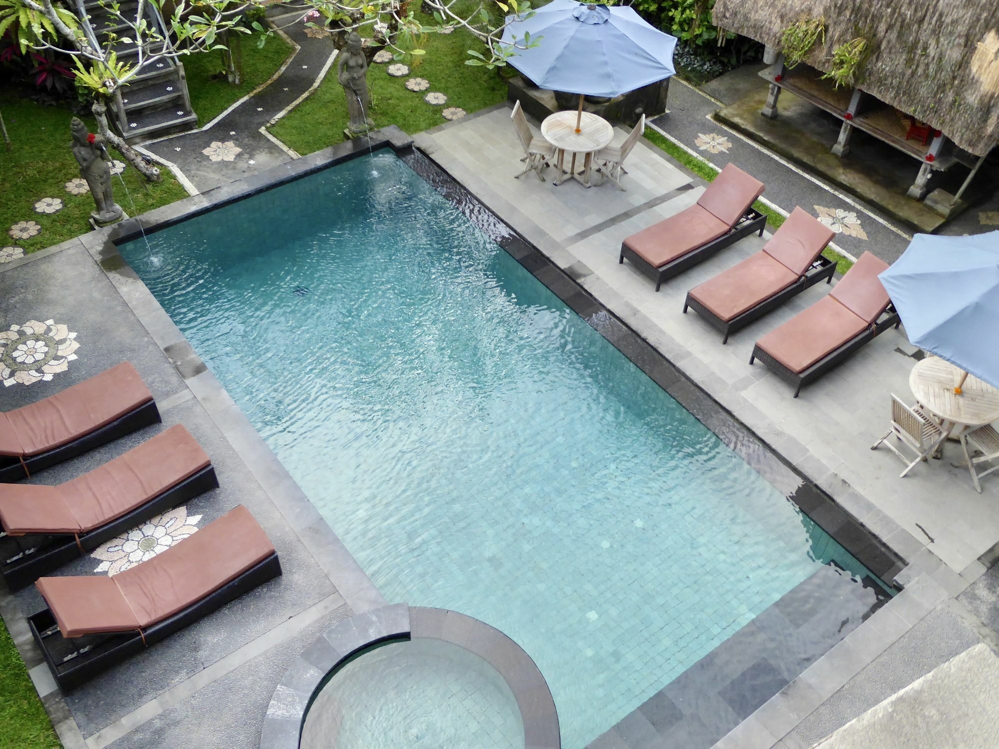Wenara Bali Guest house Ubud (Bali)