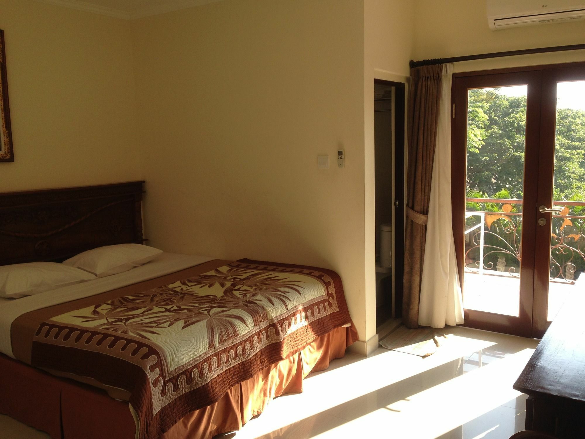 Hotel Puri Mimi Kuta (Bali)