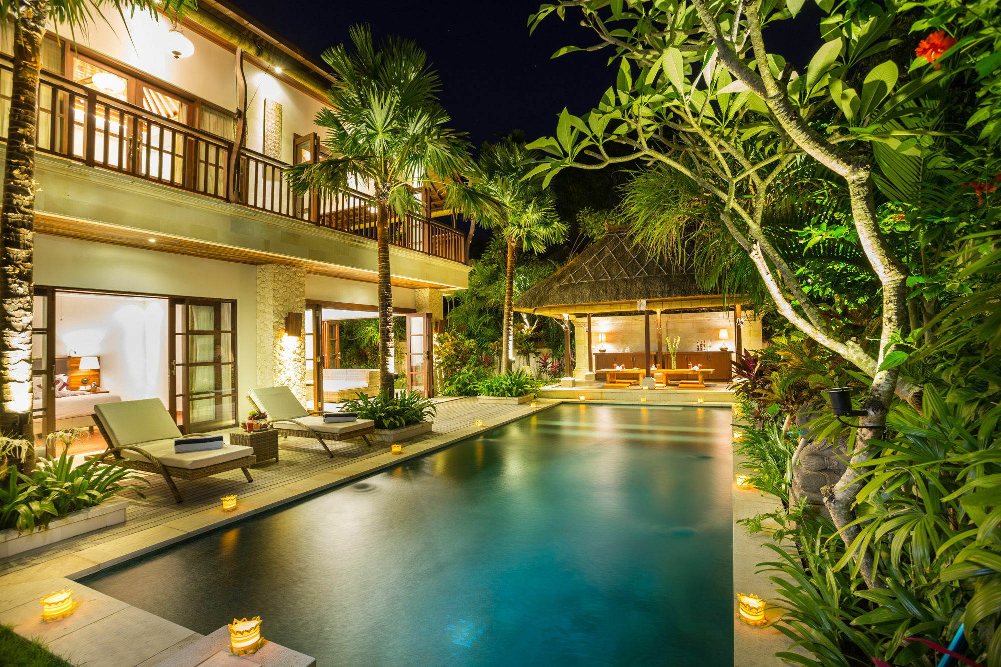 La Bali Villa Sanur (Bali)