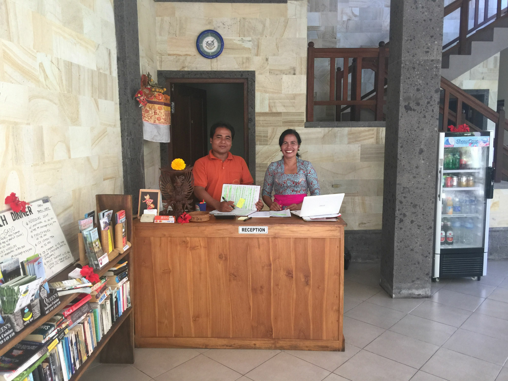 Wenara Bali