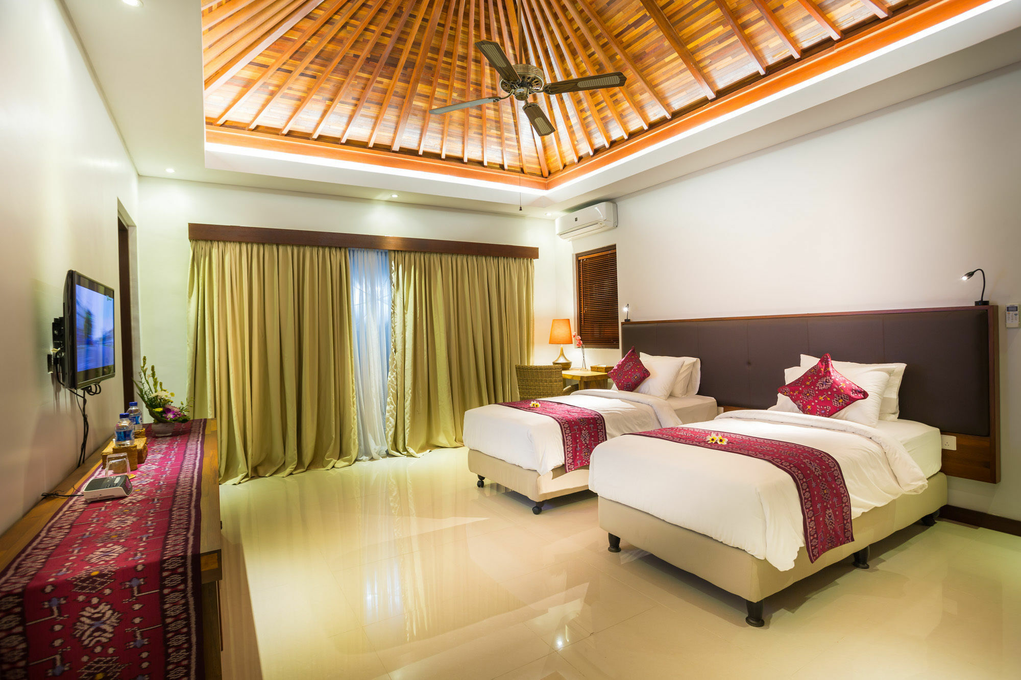 La Bali * Sanur (Bali)