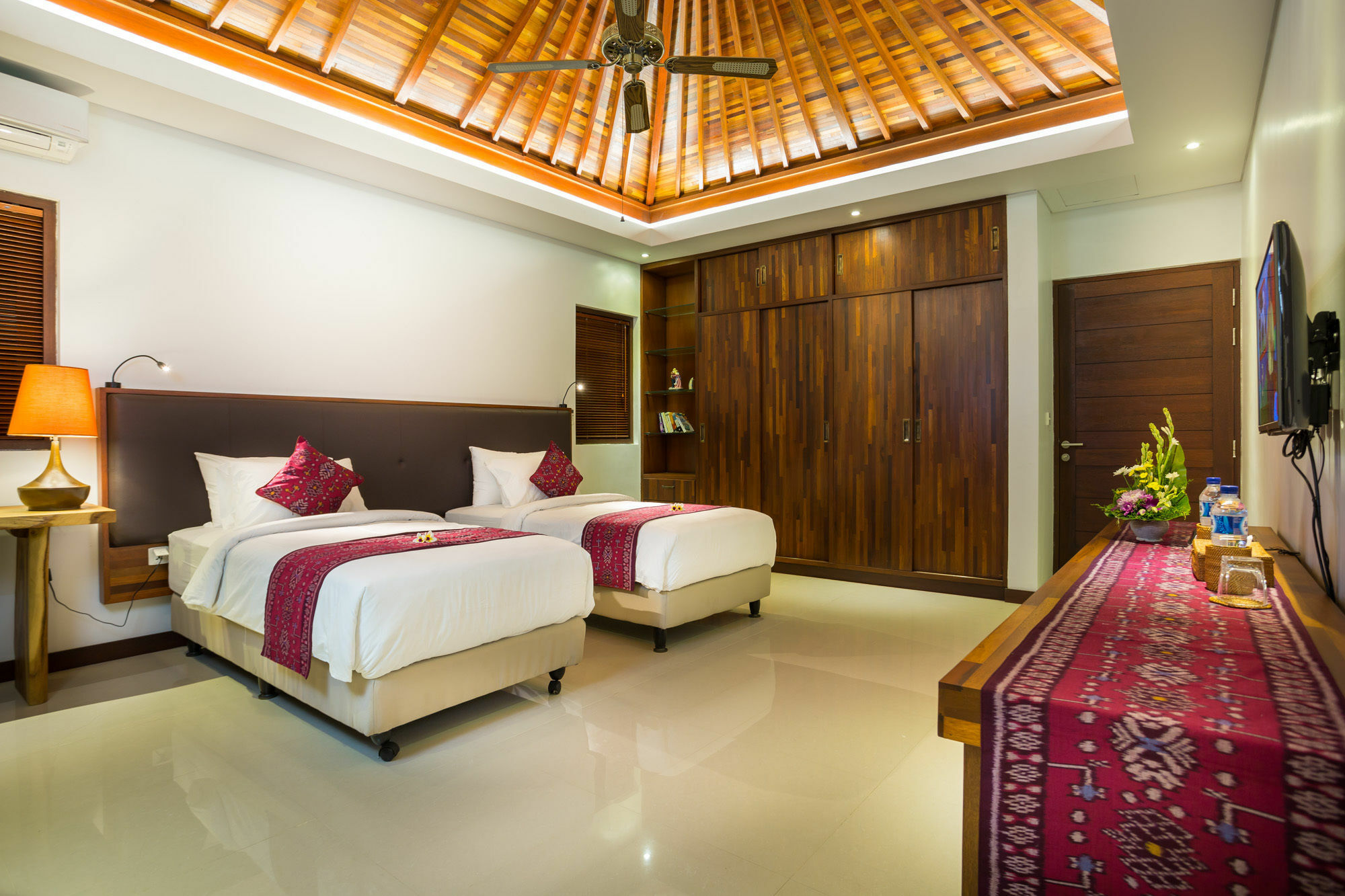 La Bali Villa Sanur (Bali)