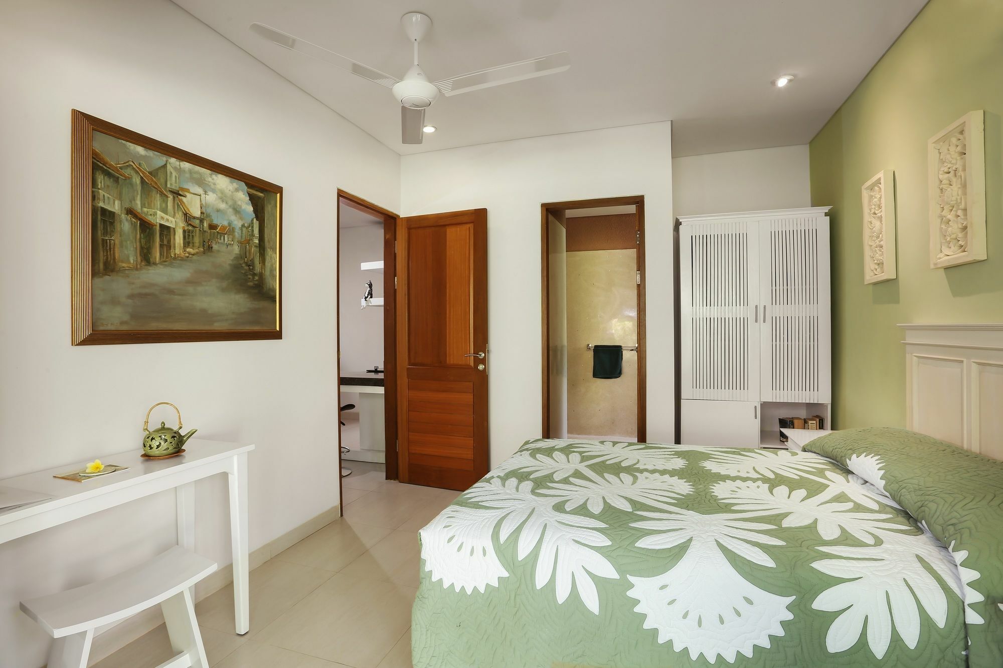 Gekkos 3* Ubud (Bali)