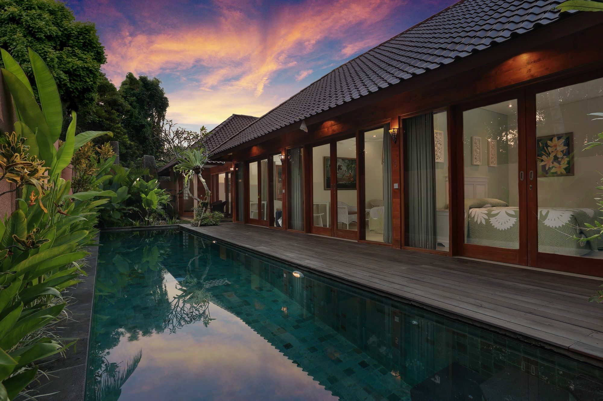 Gekkos Guest house