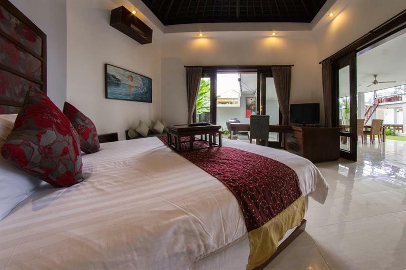Villa Seratus