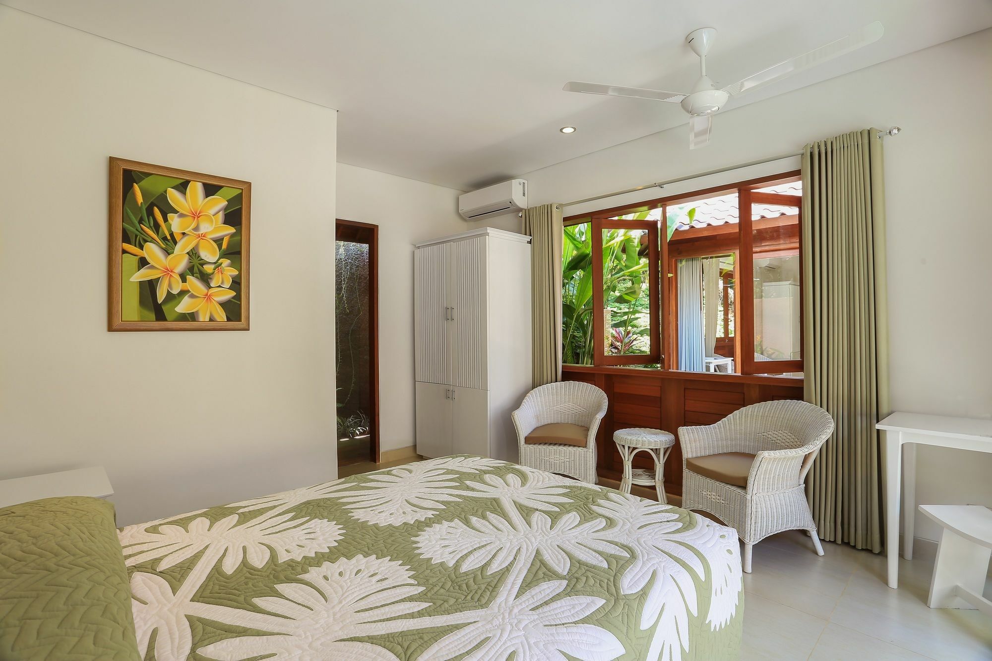 Gekkos Guest house