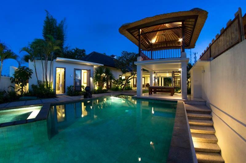 Seratus Villa