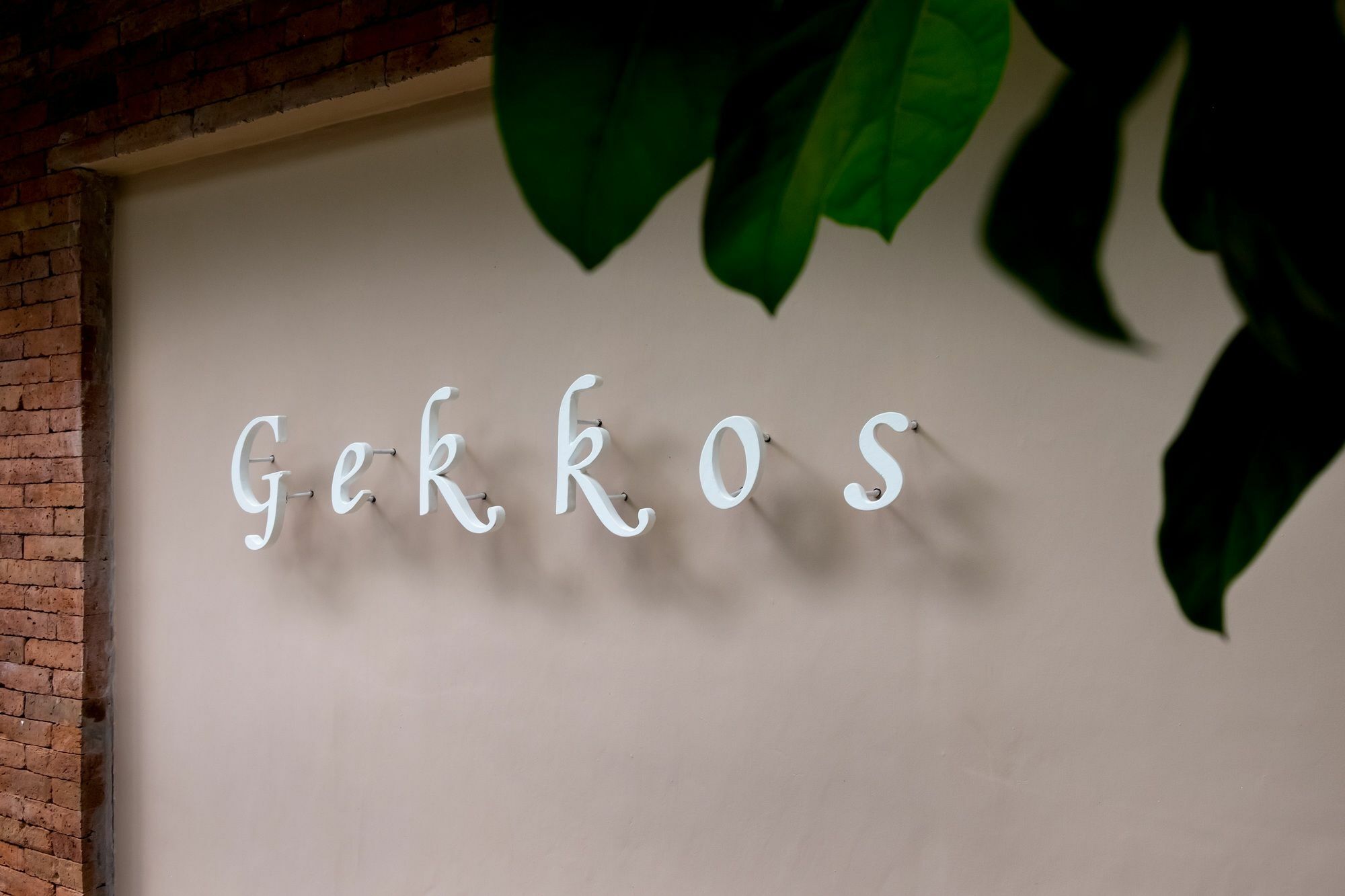 Gekkos Guest house Ubud (Bali)