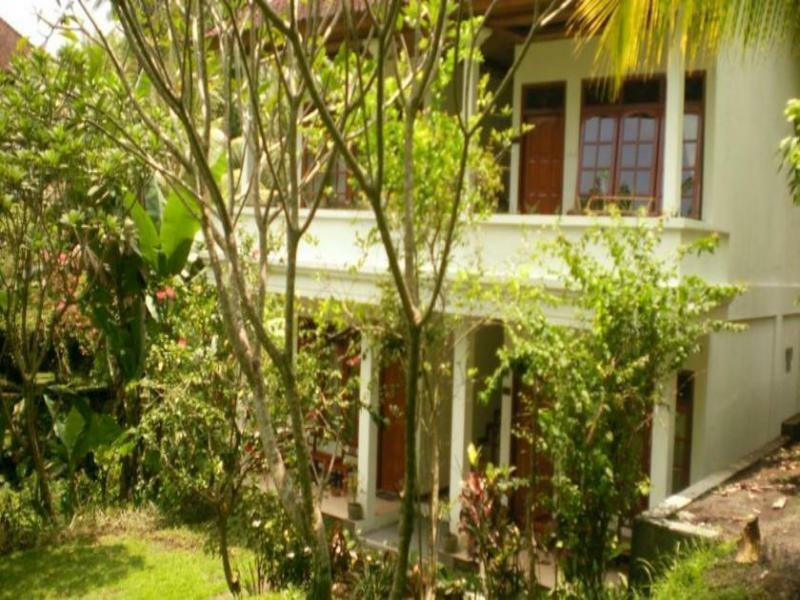 Argasoka Holiday park