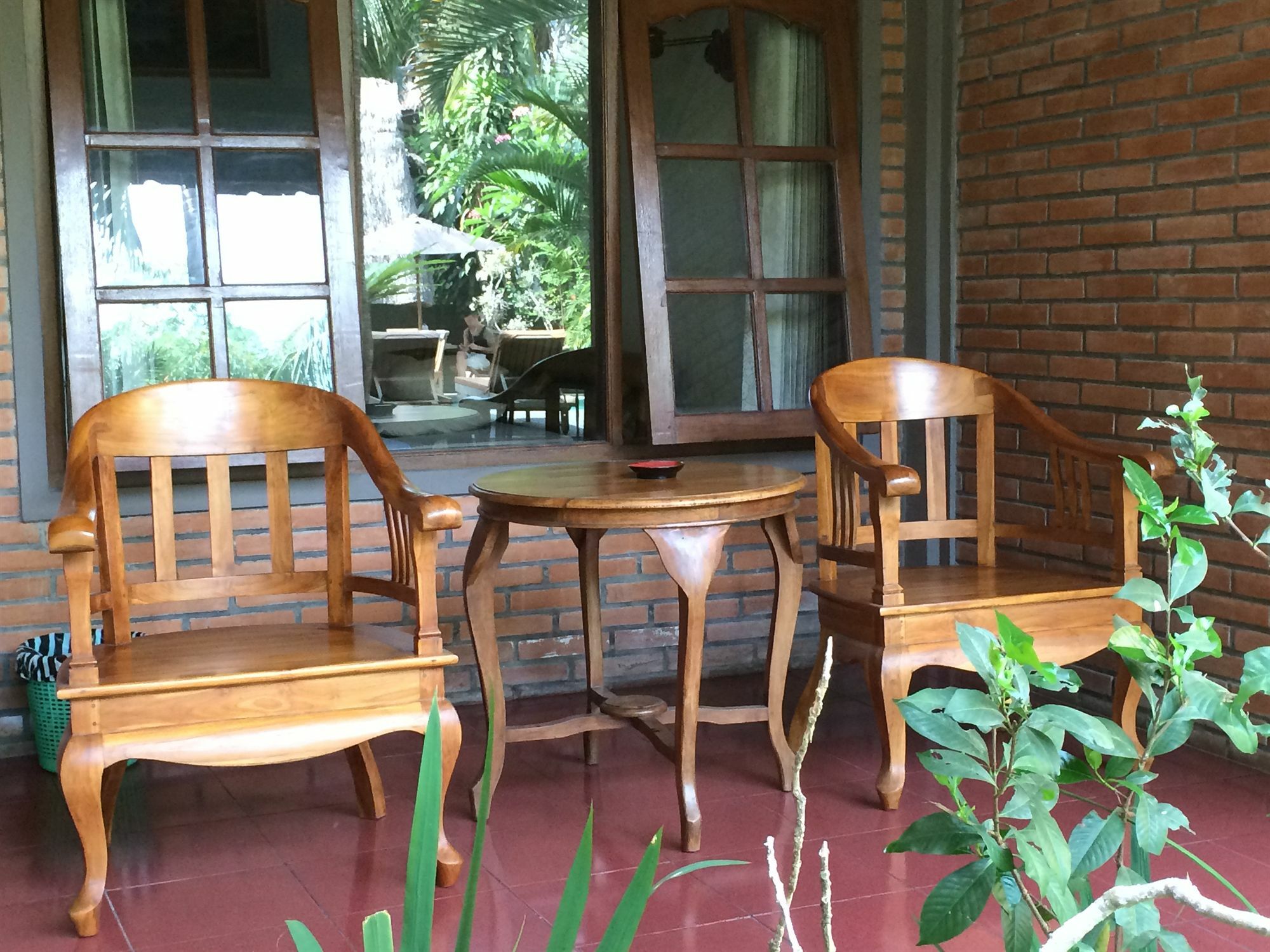 Wenara Bali Guest house