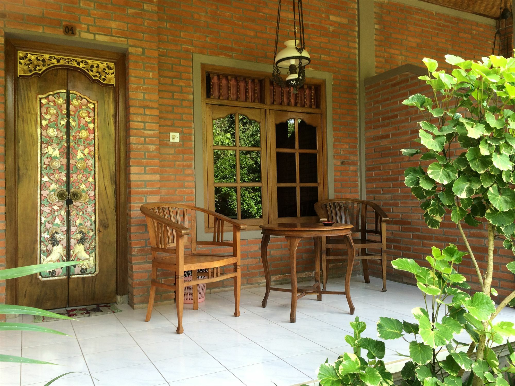 Wenara Bali Guest house