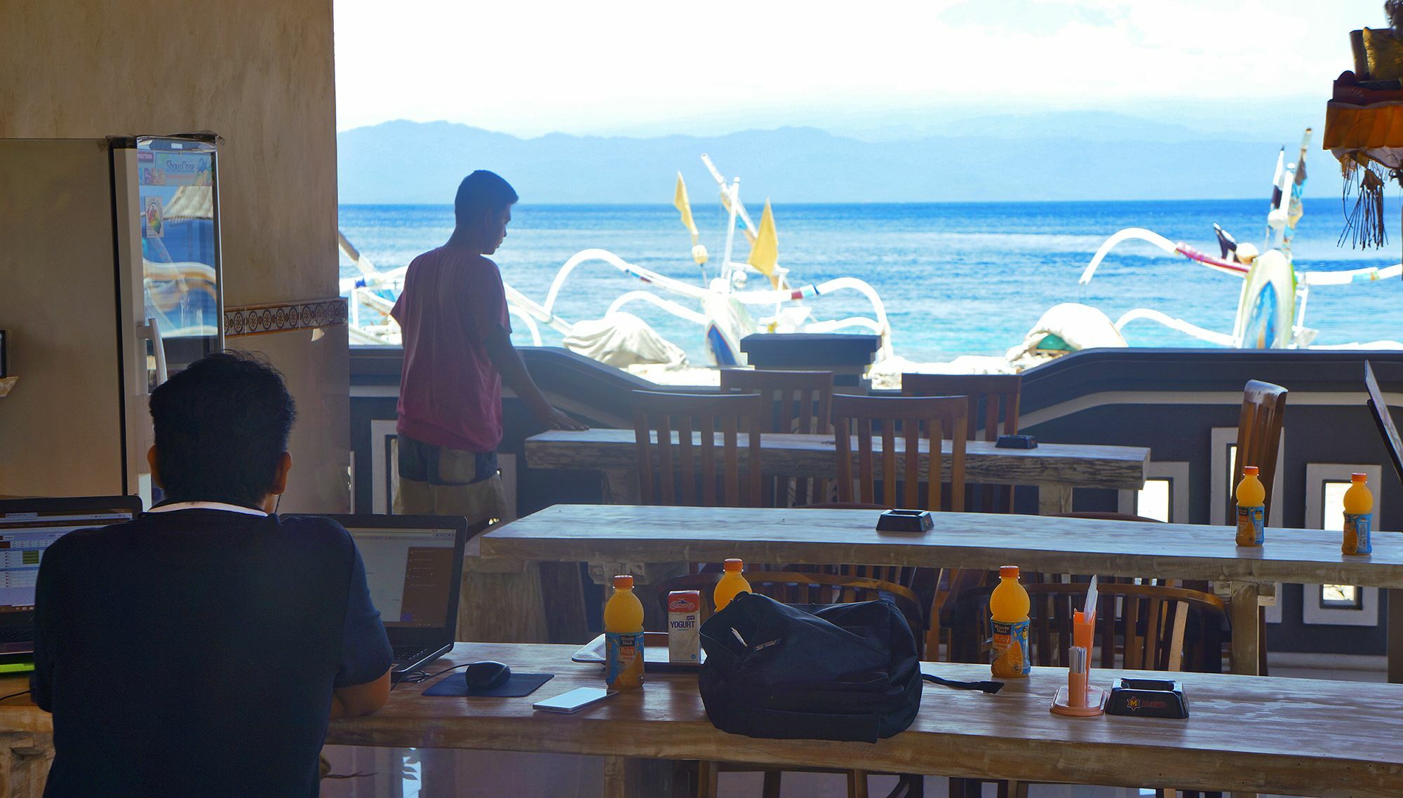 Deva Devi Nusa Penida Redpartner 3* Batununggul