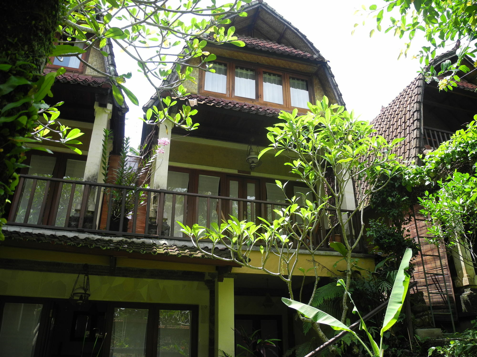 Hotel Jineng Bali