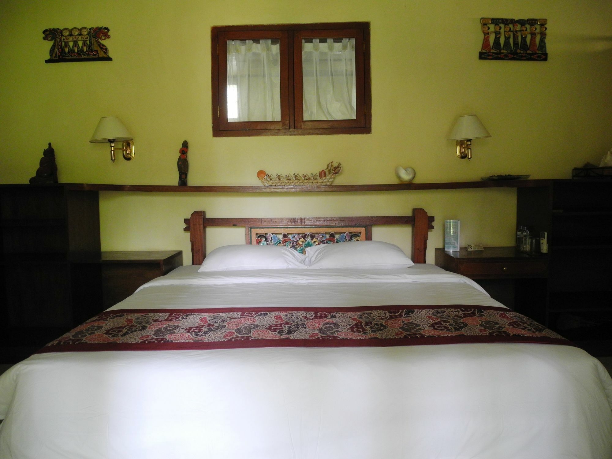 Jineng Bali Ubud (Bali)