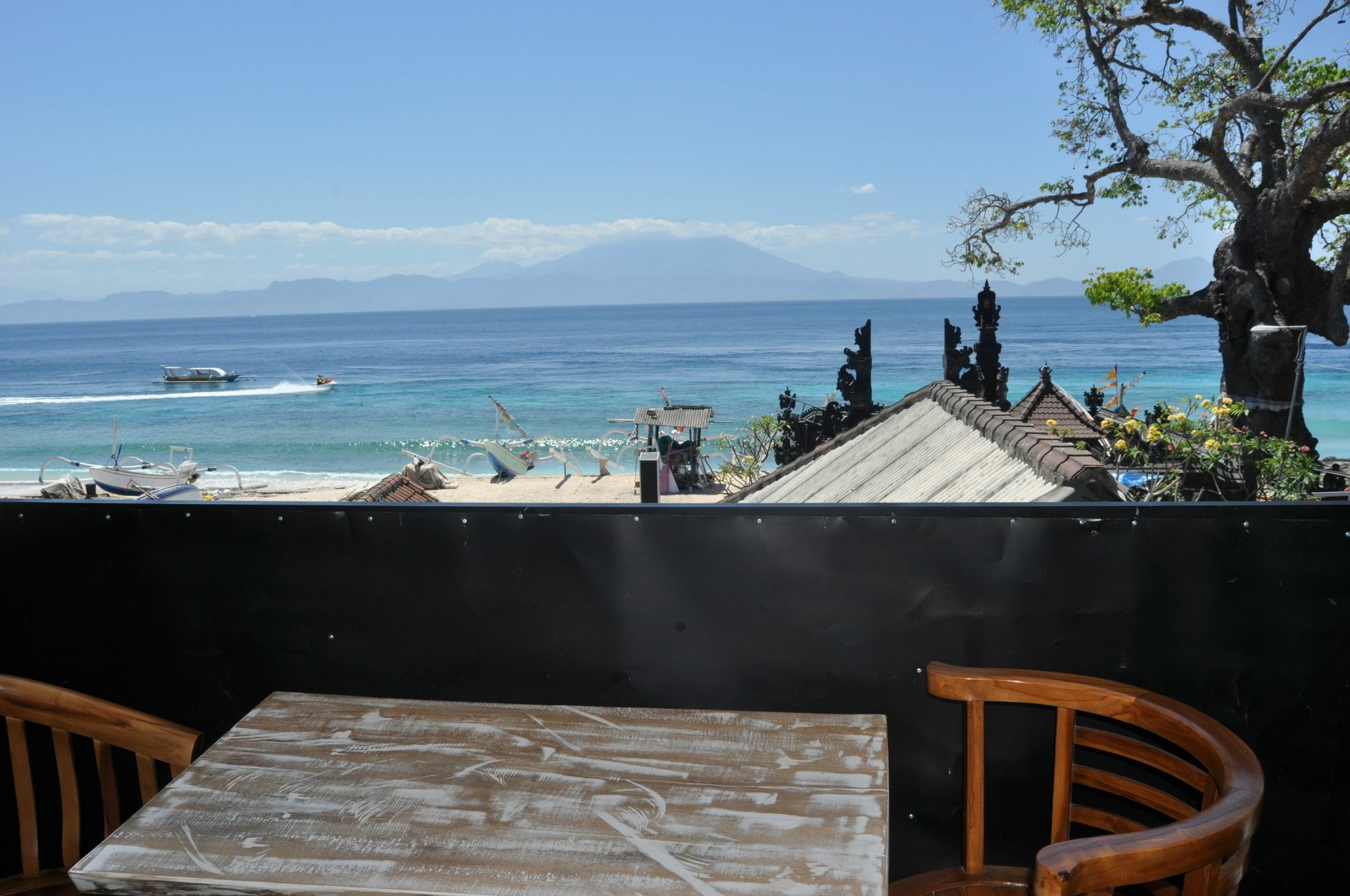 Deva Devi Nusa Penida Redpartner Wisma tamu 3*