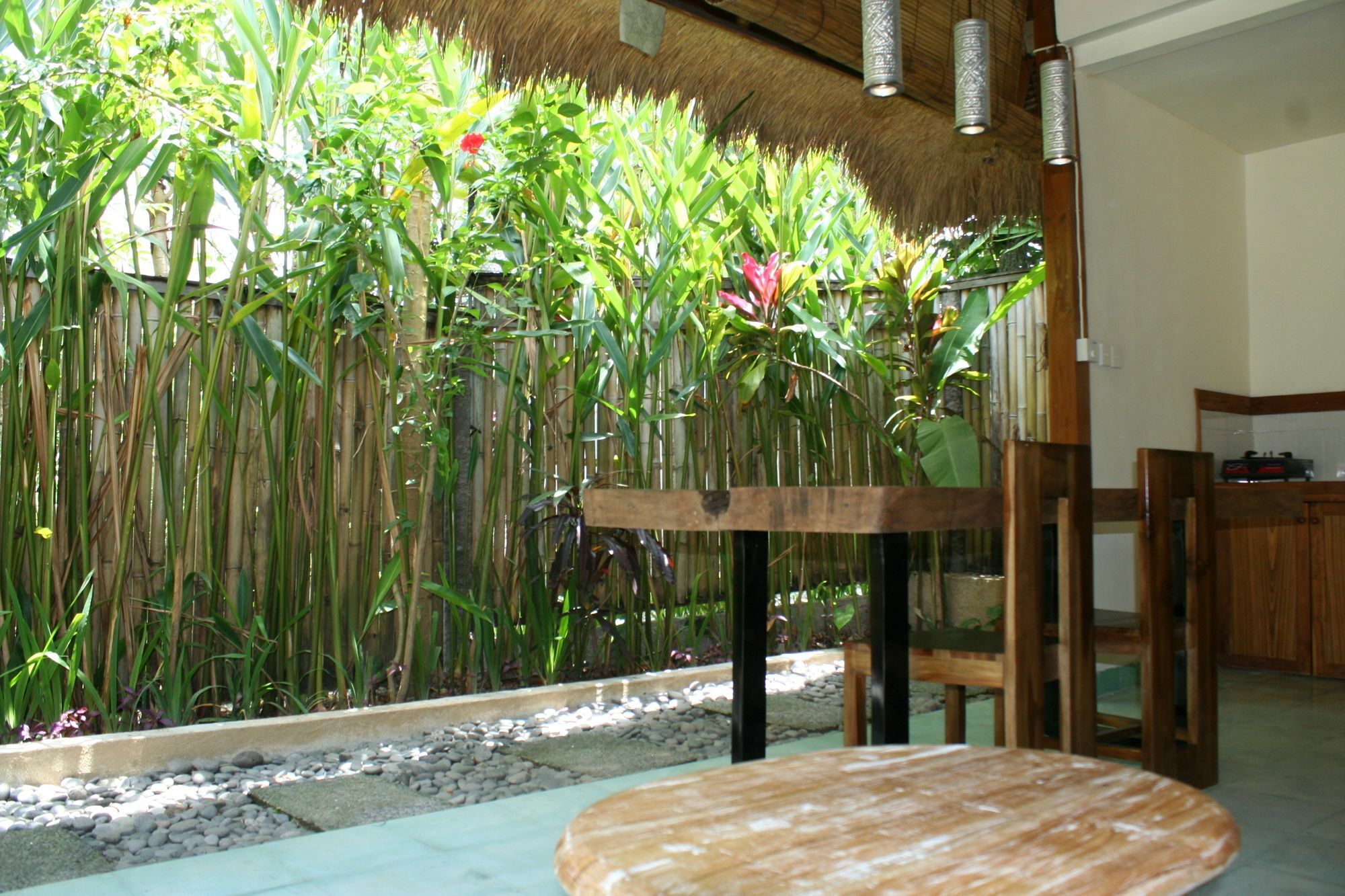 De Dalam Guest house 3*