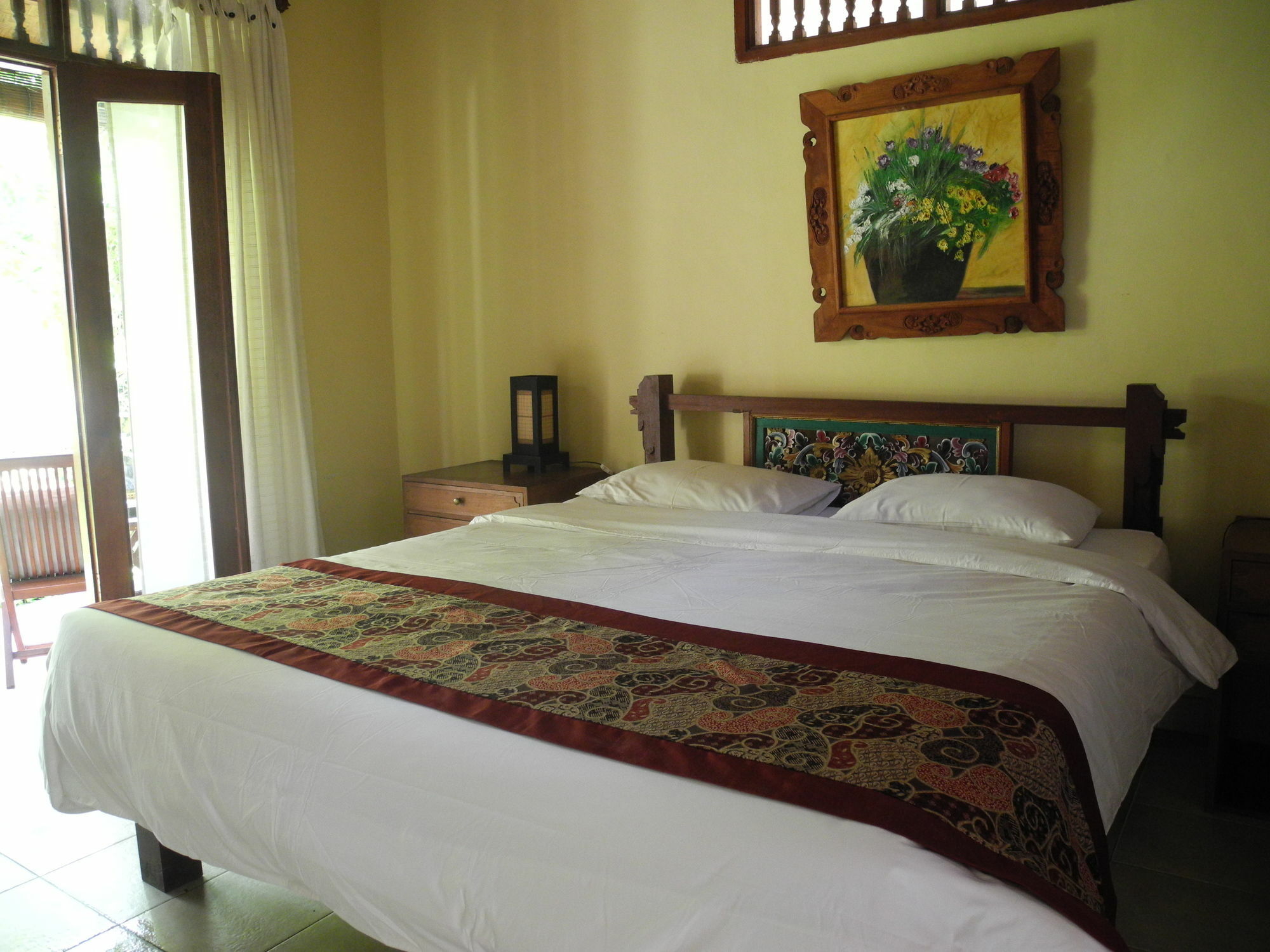 Hotel Jineng Bali 3*
