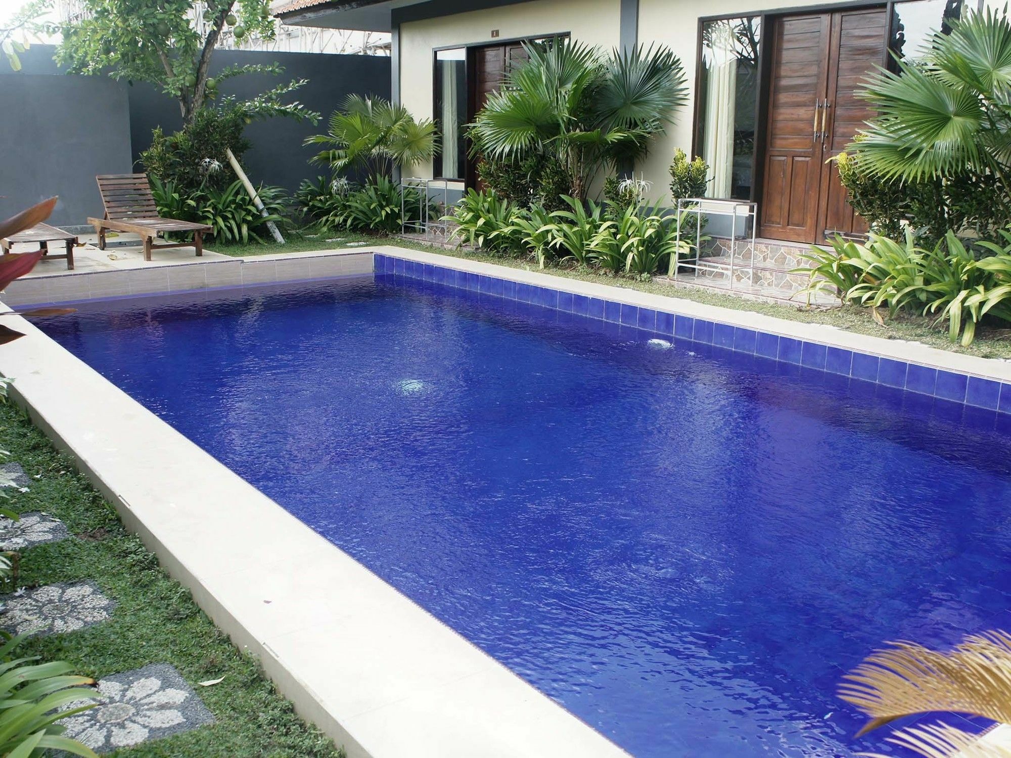 Guest house Putu 2