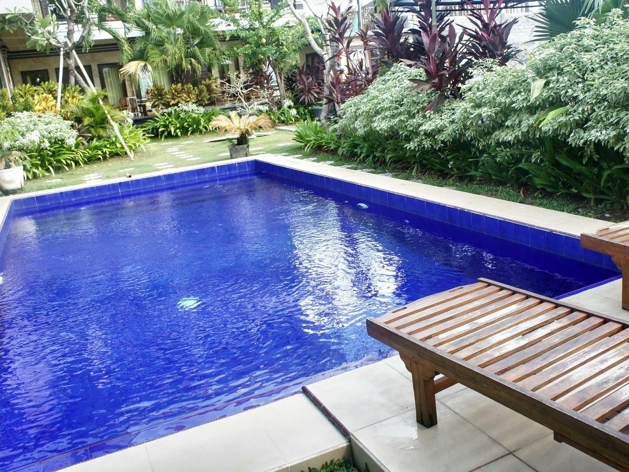 Guest house Putu 2 Canggu (Bali)