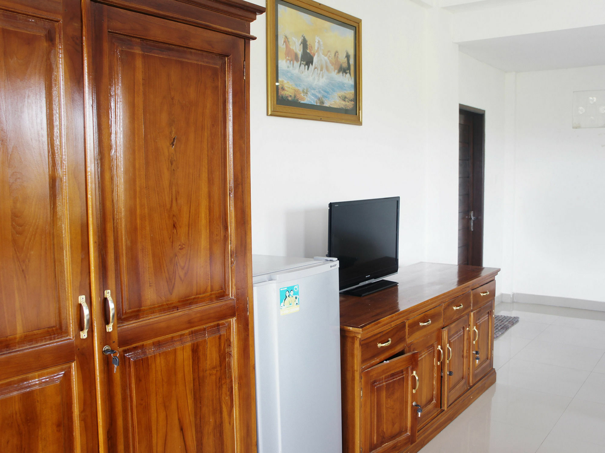 Putu 2 Guest house 3*
