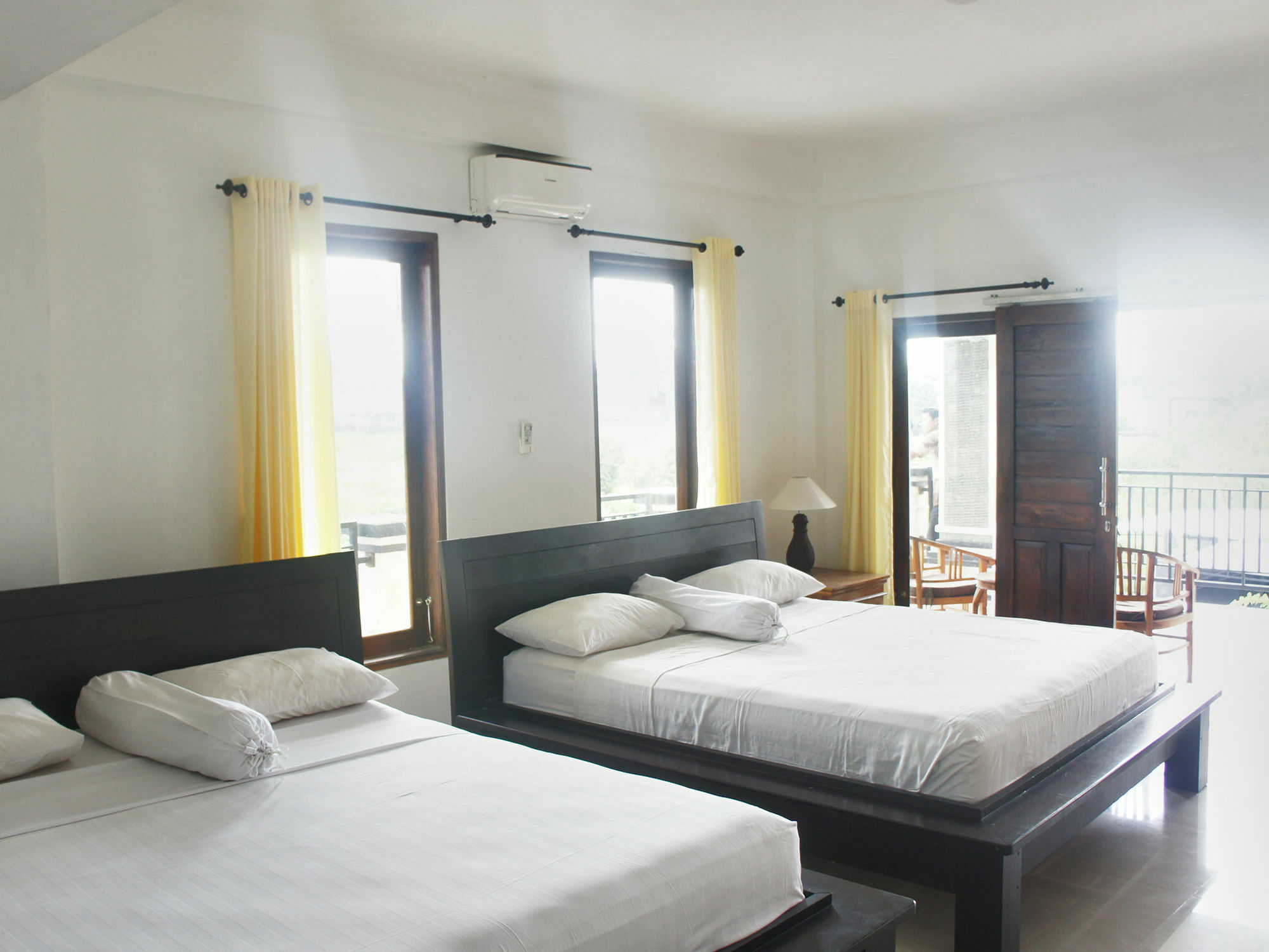 Putu 2 Canggu (Bali)