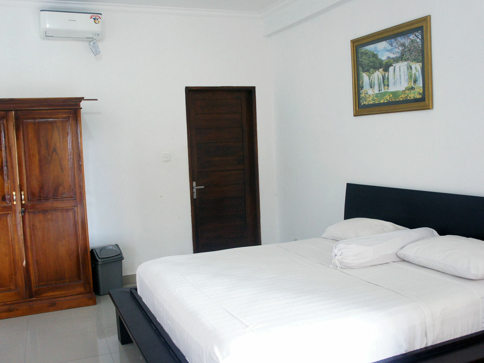 Putu 2 Canggu (Bali)