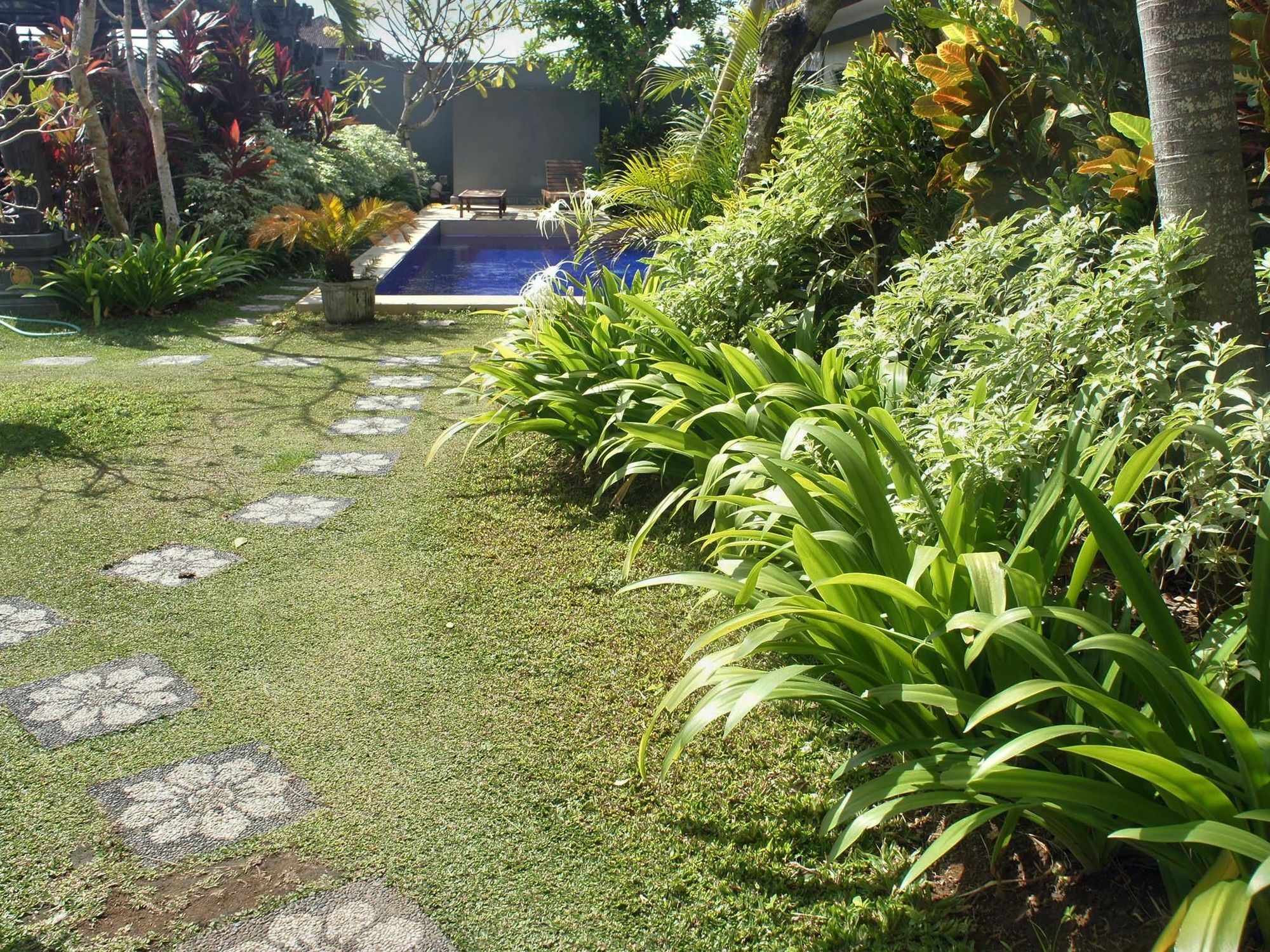 Putu 2 Guest house
