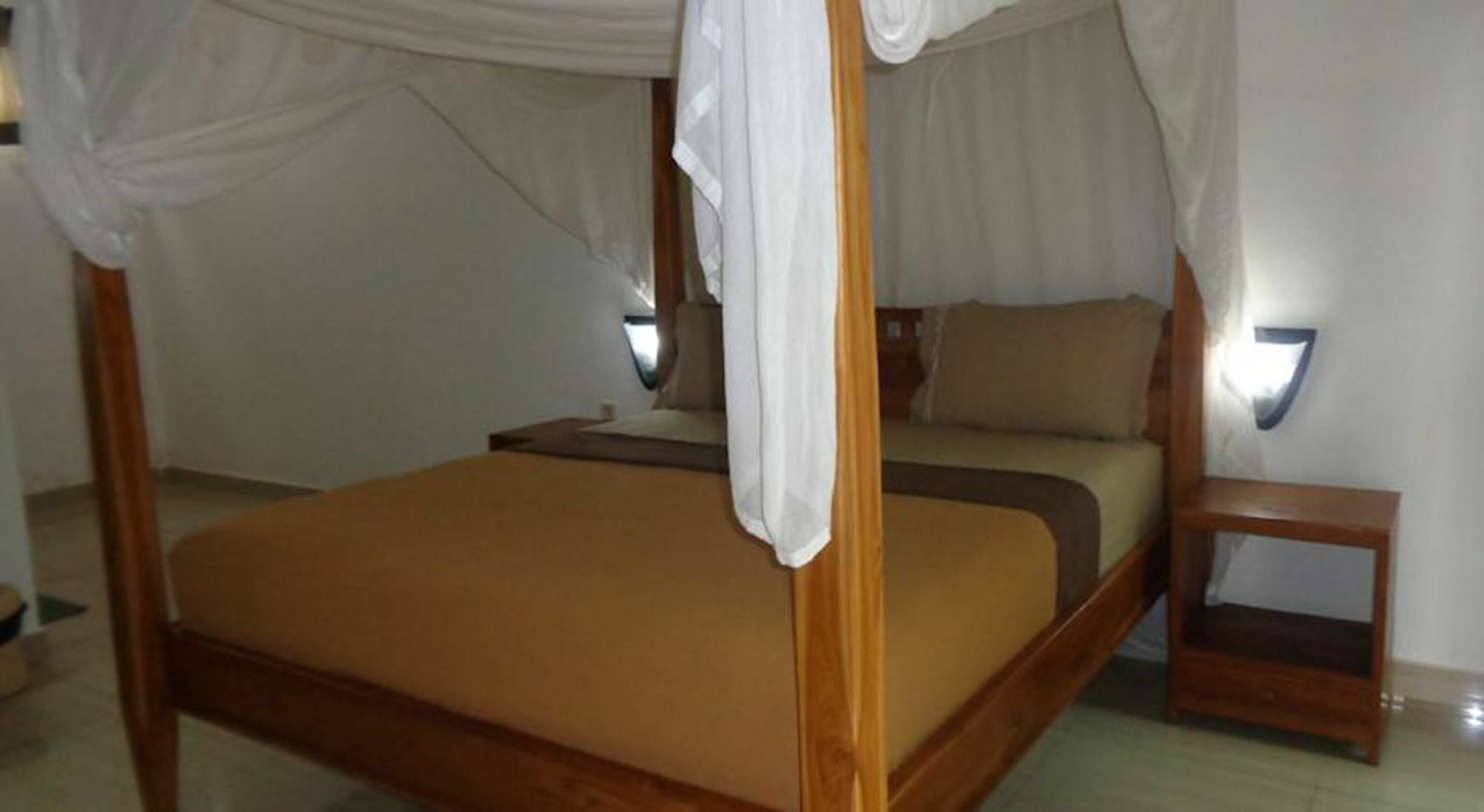 Guest house Arca Bungalow BALI