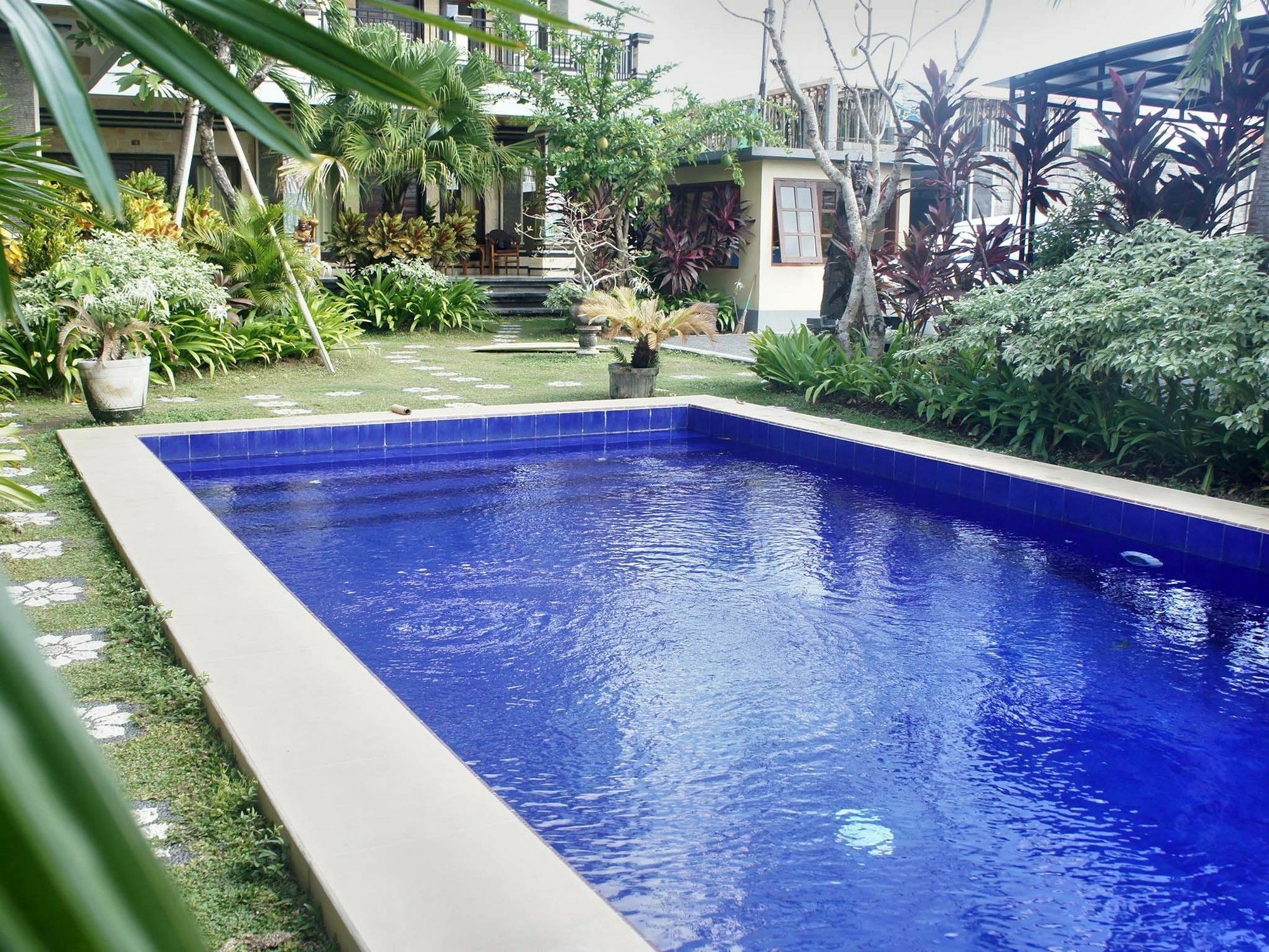 Guest house Putu 2