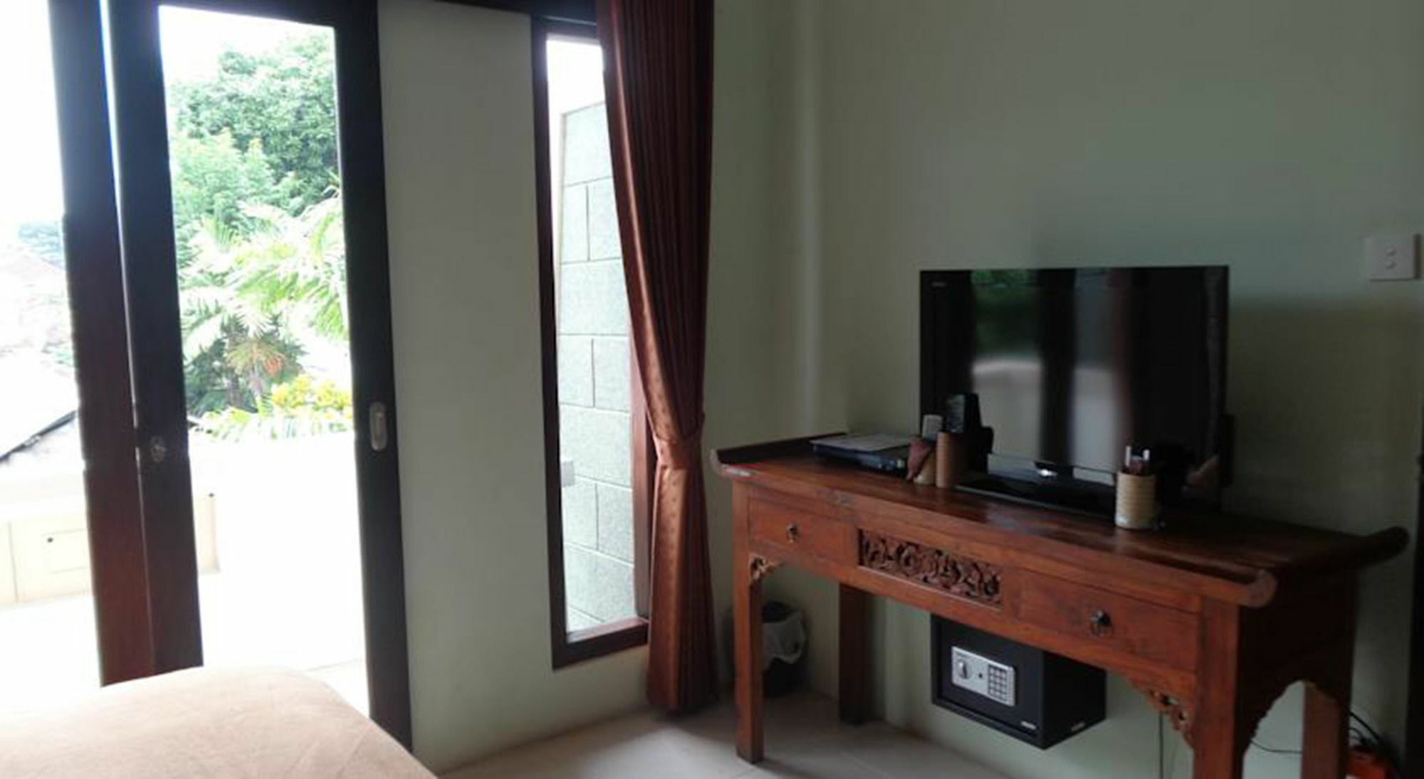 Arca Bungalow 2*