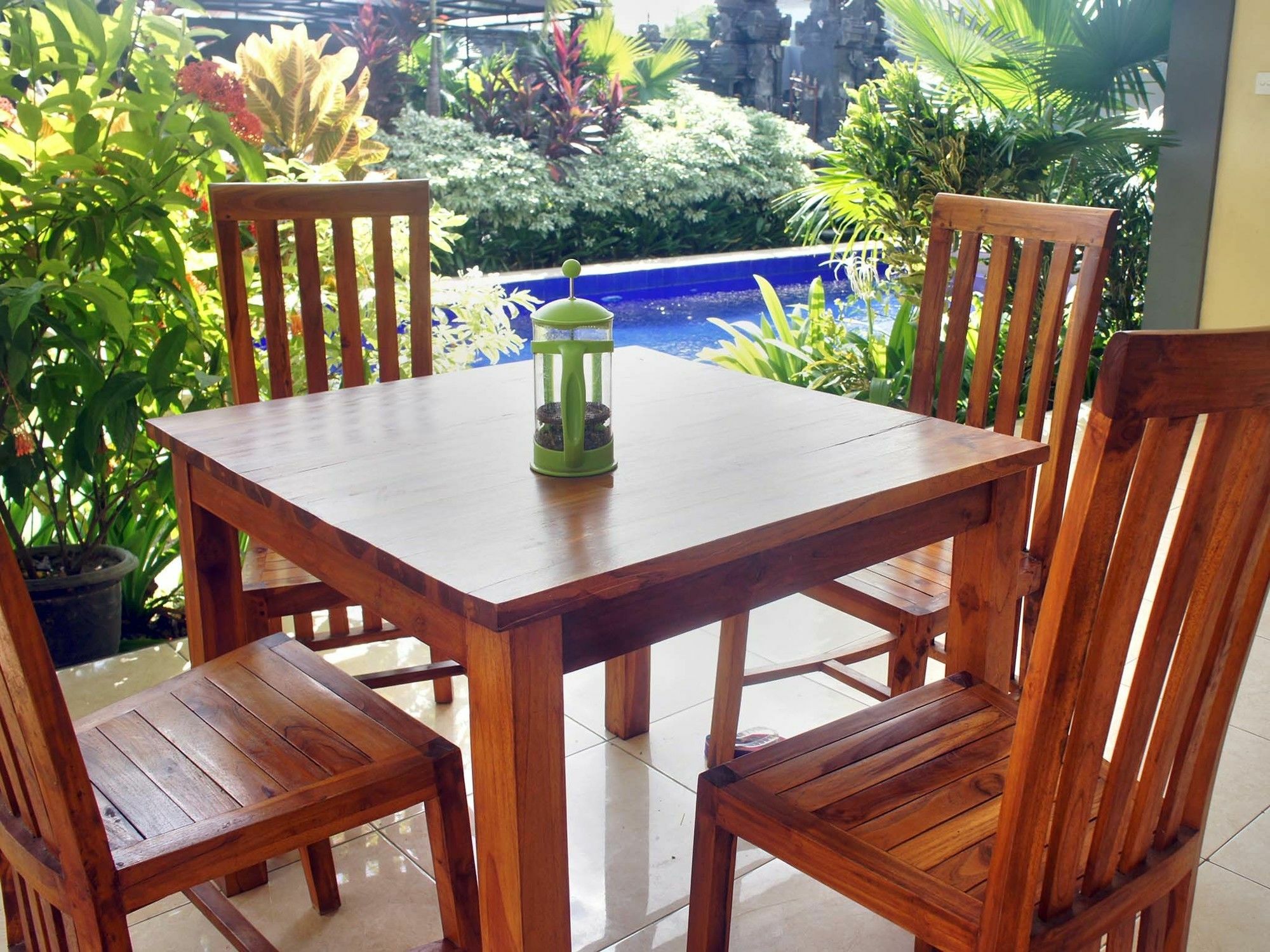 Putu 2 3* Canggu (Bali)