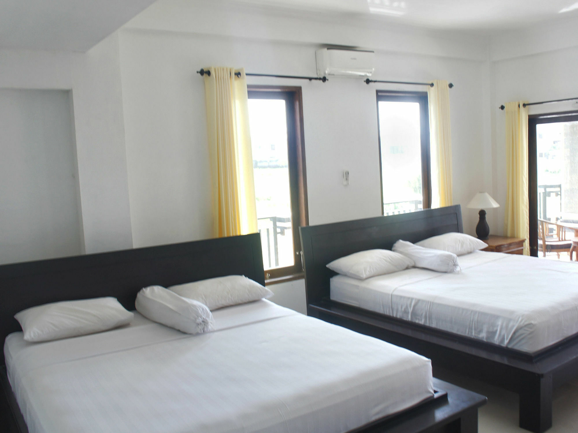 Putu 2 Guest house Canggu (Bali)