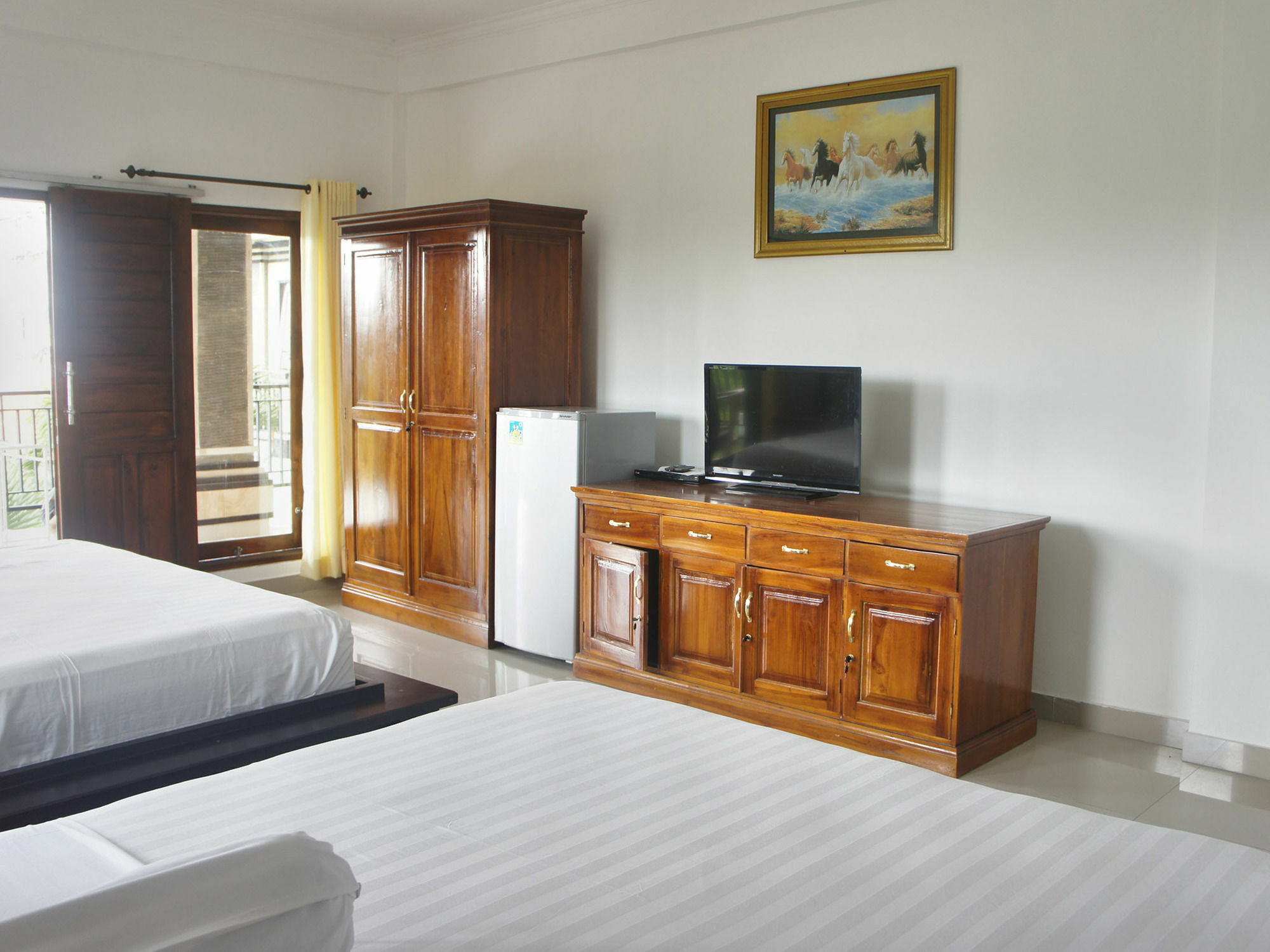 Putu 2 Guest house Canggu (Bali)