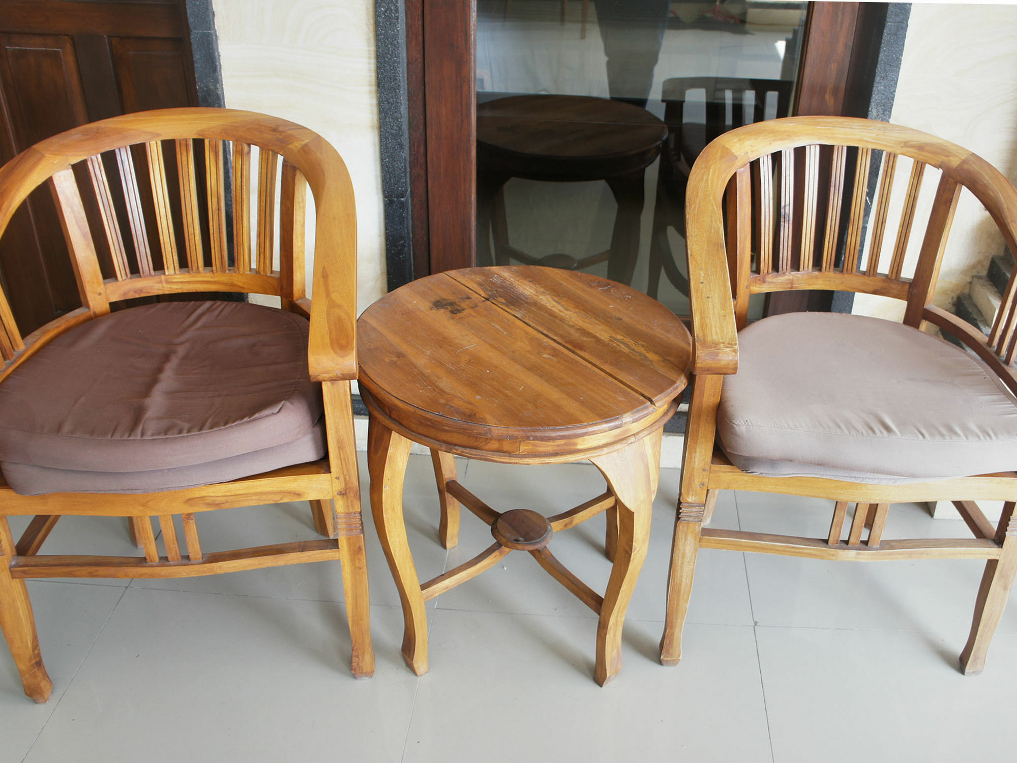Guest house Putu 2 Canggu (Bali)