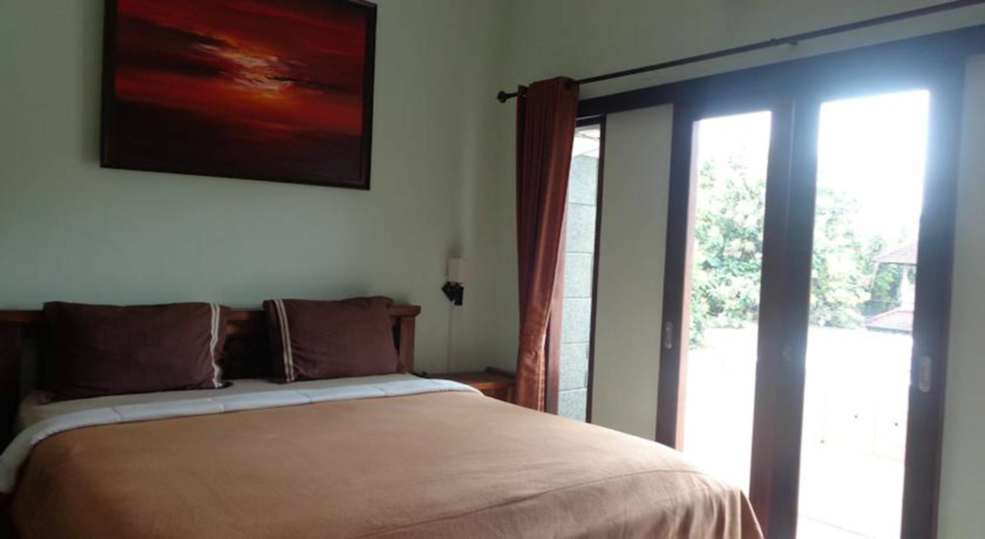Arca Bungalow Guest house