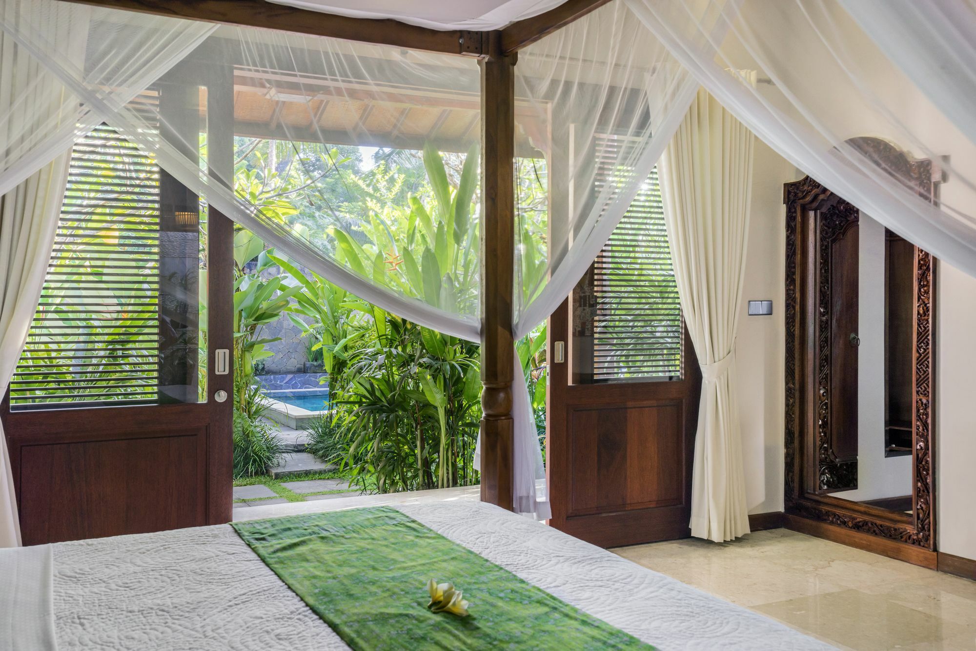Kano Sari 4* Ubud (Bali)