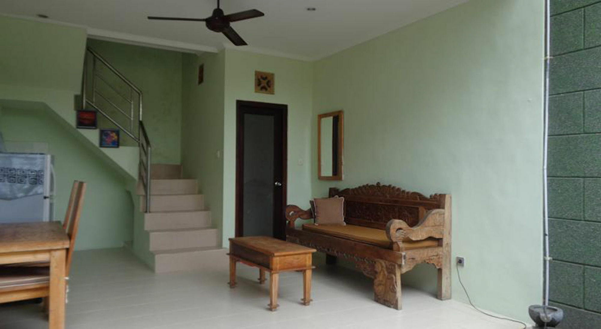Arca Bungalow 2*