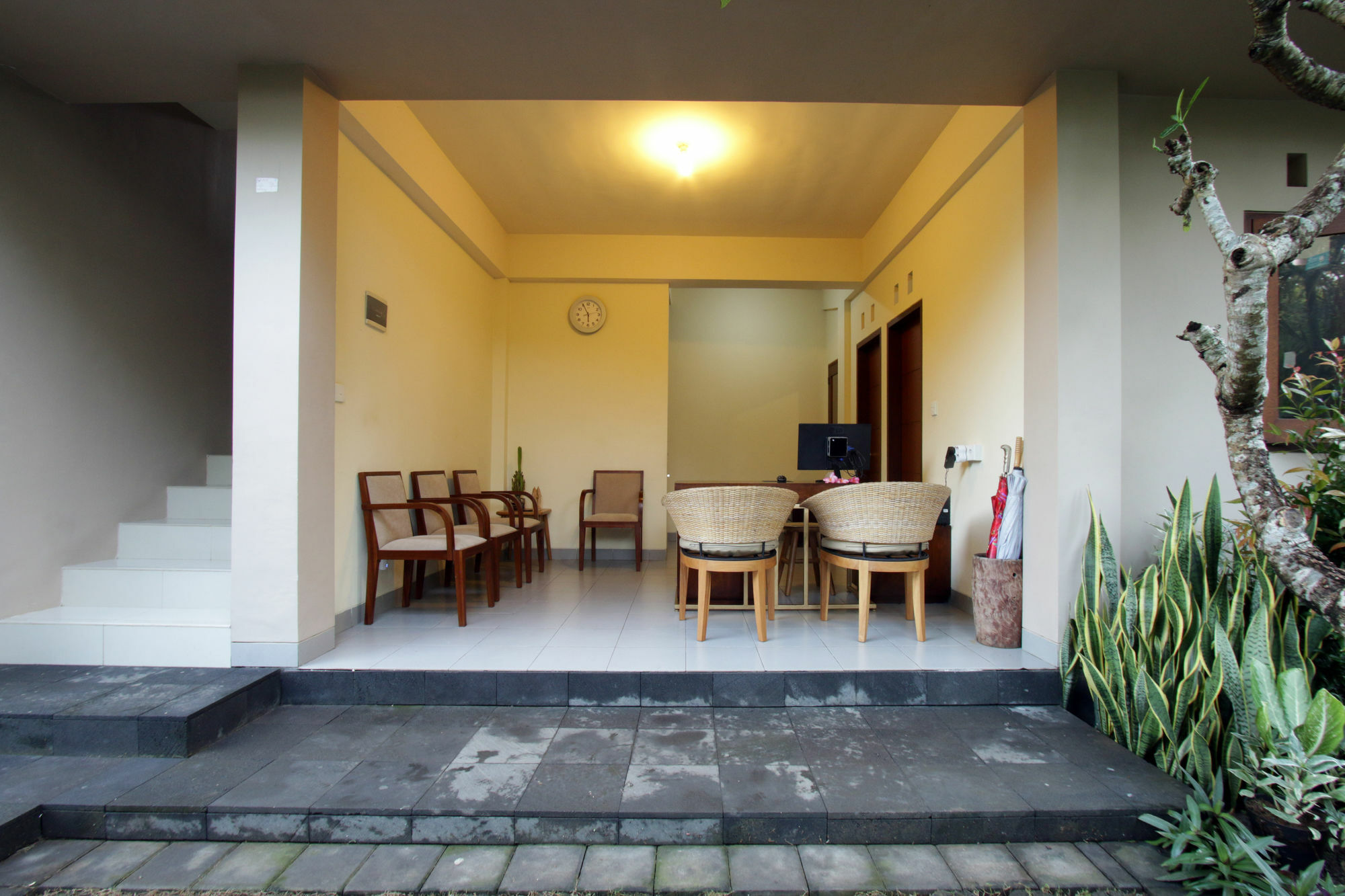 Guest house Byasa 3*