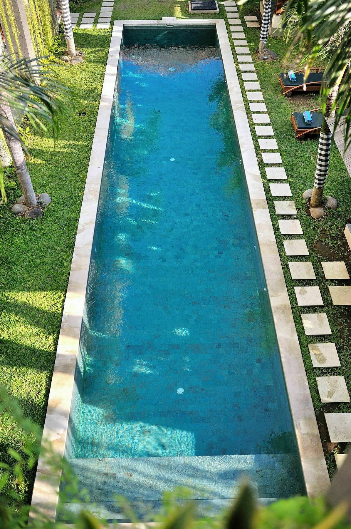 Ganga & Hotel Denpasar (Bali)